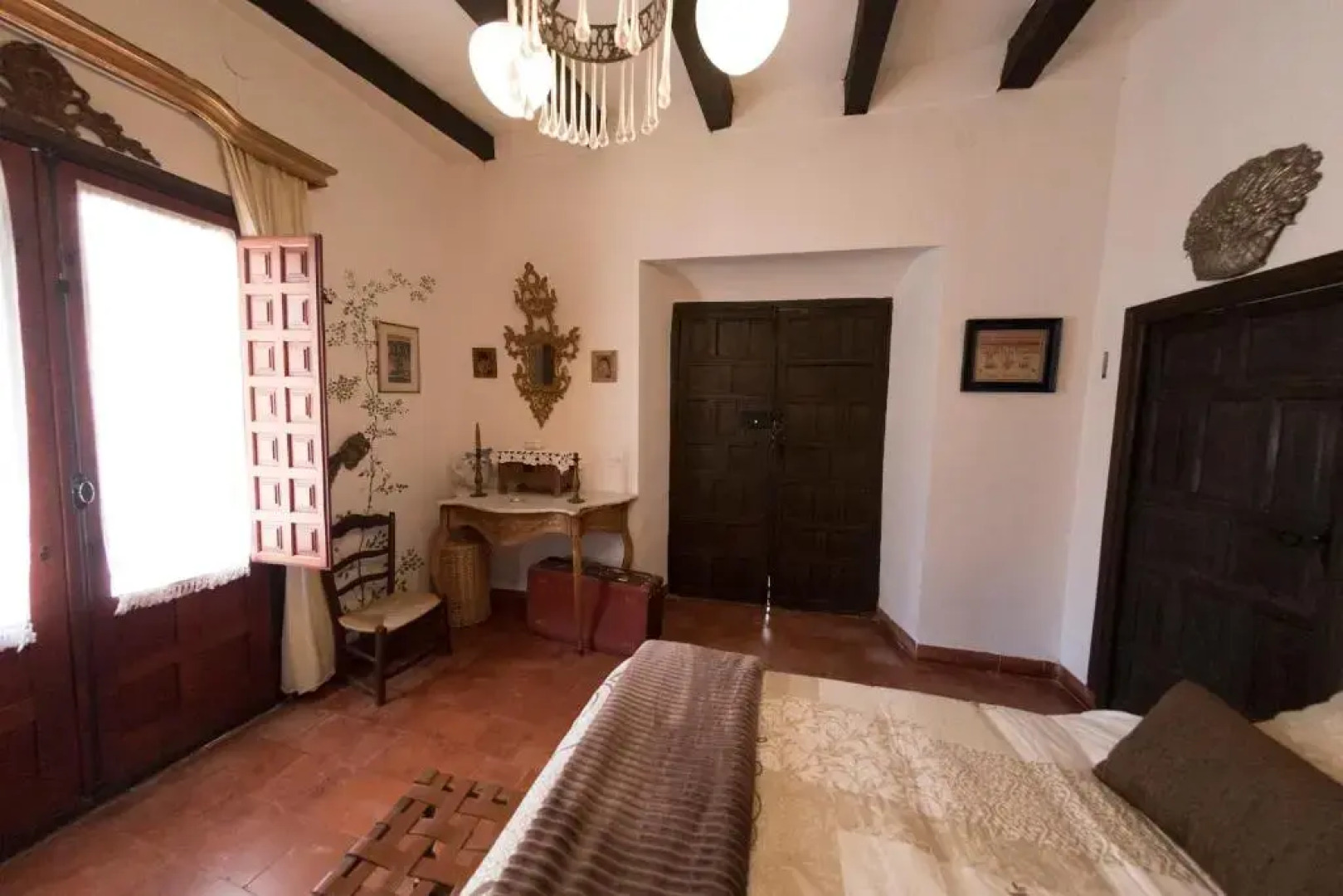 Palacete Sol De Mayo