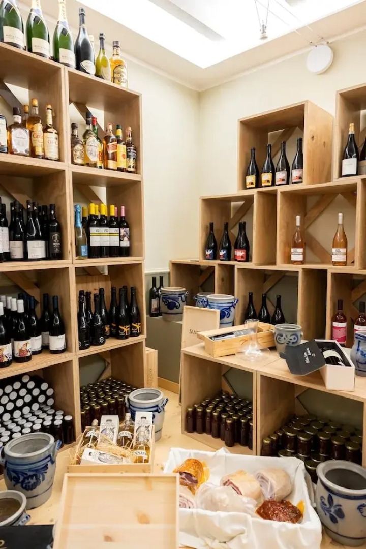 Iumara Dimora di Campagna