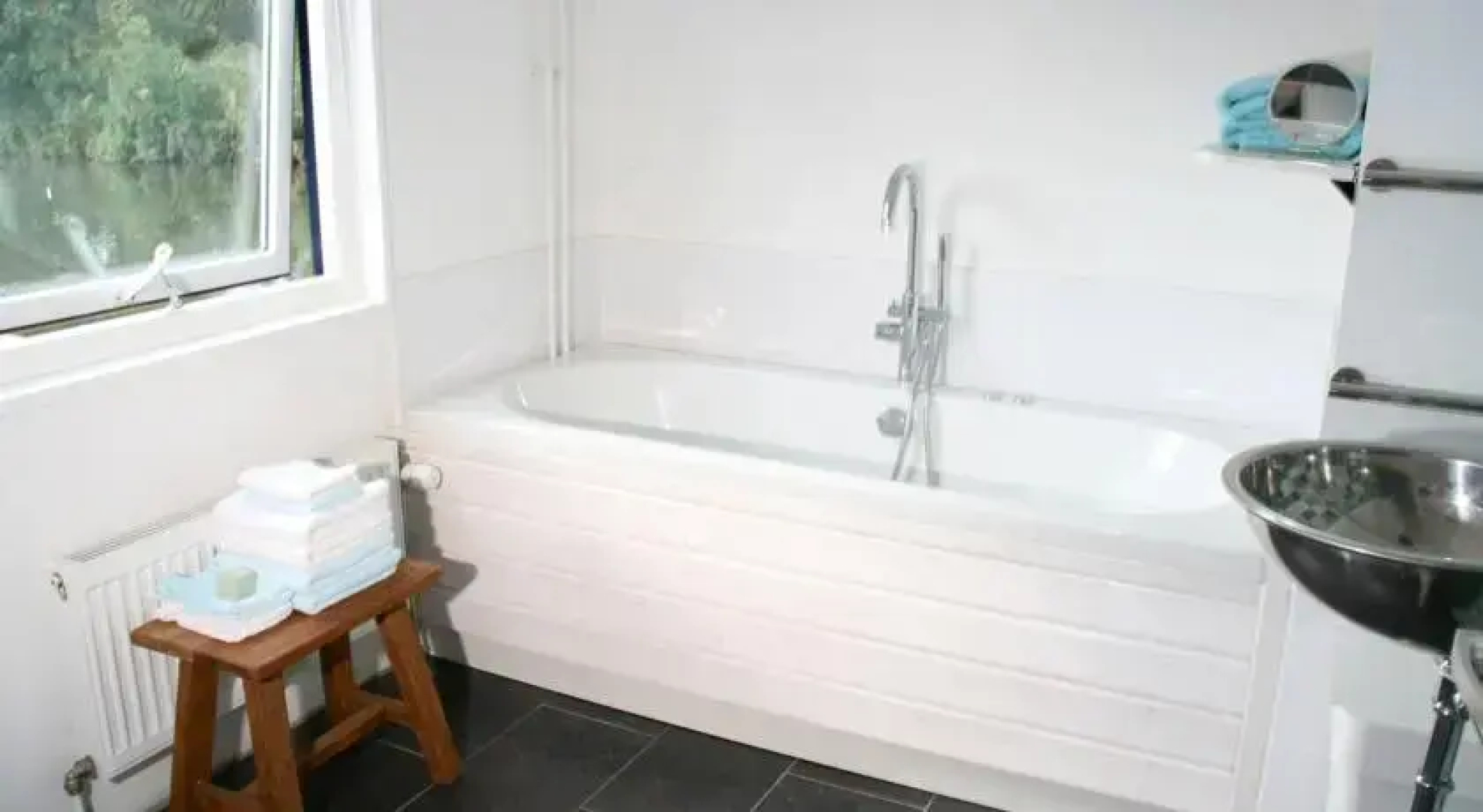 Bed en Breakfast de Syrinx