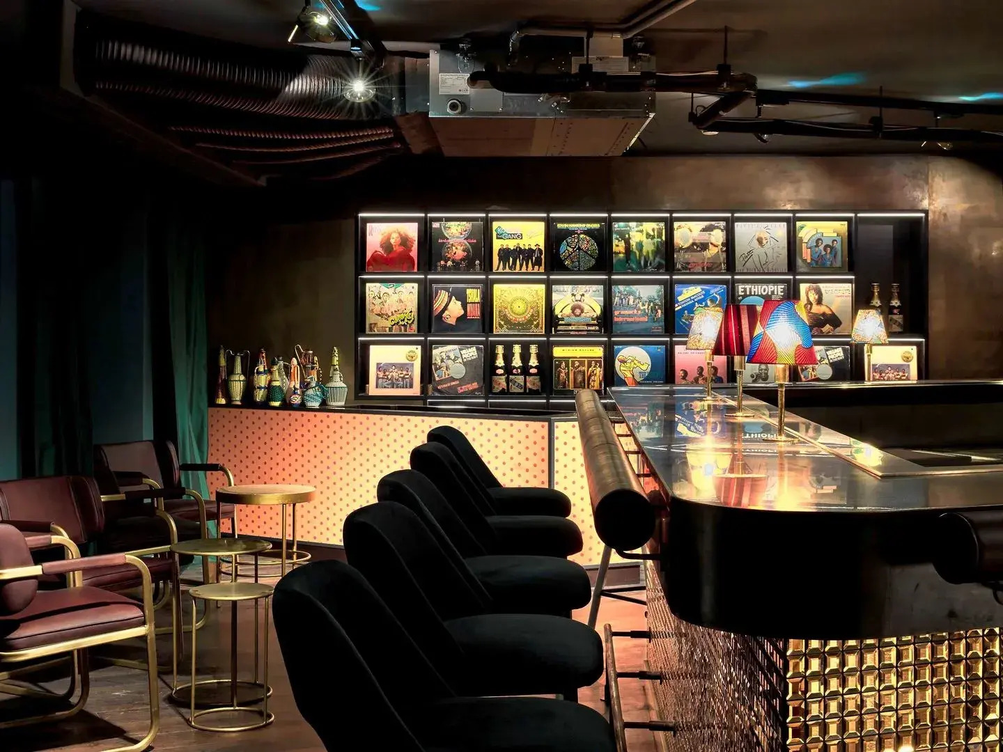 25hours Hotel Terminus Nord