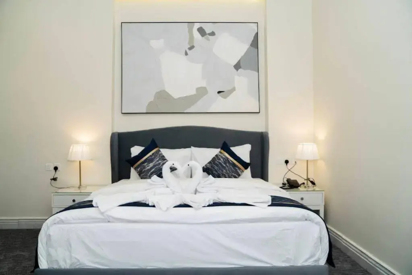 Brai Hotel