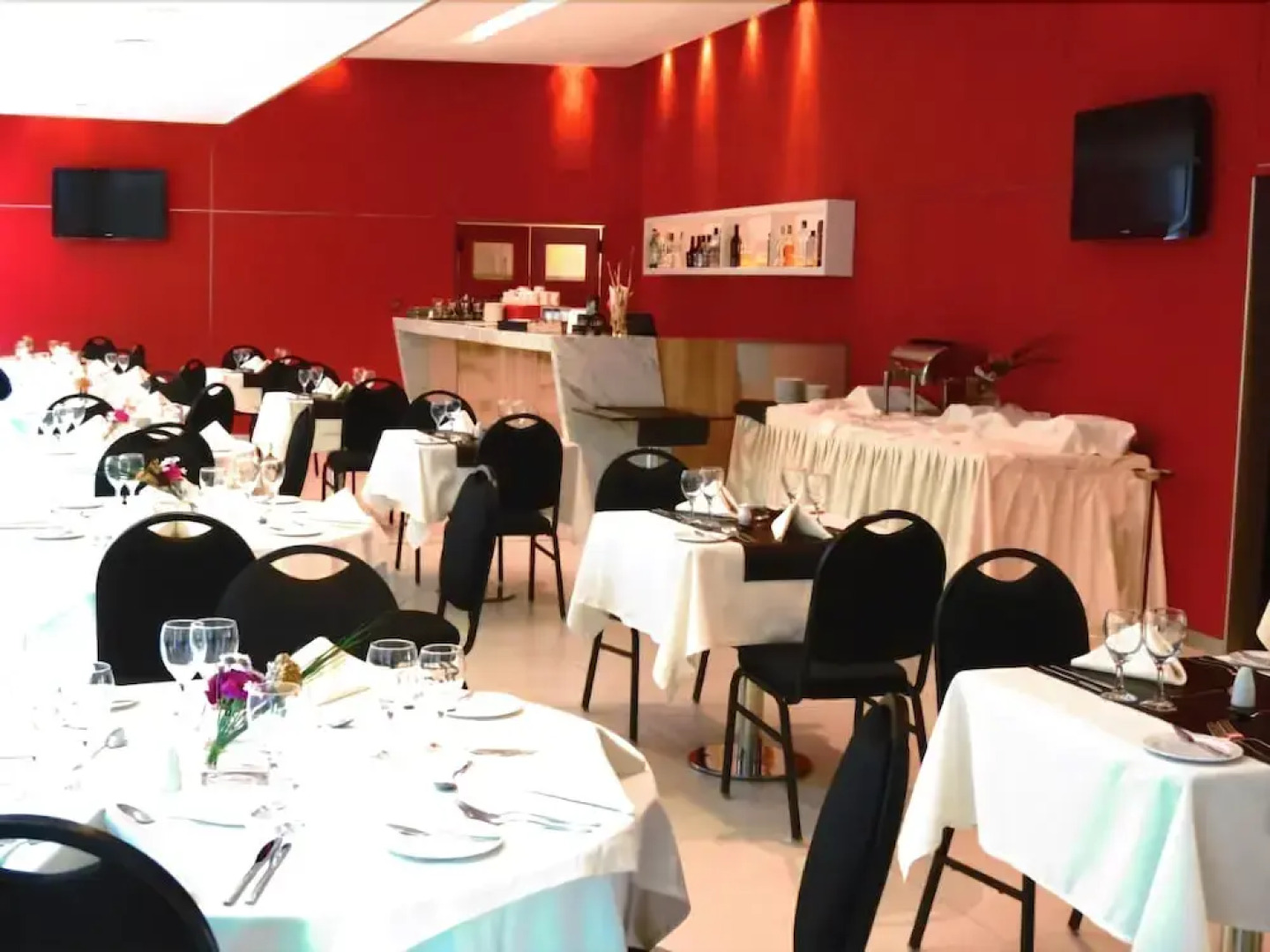 Wam Hotel Patagónico