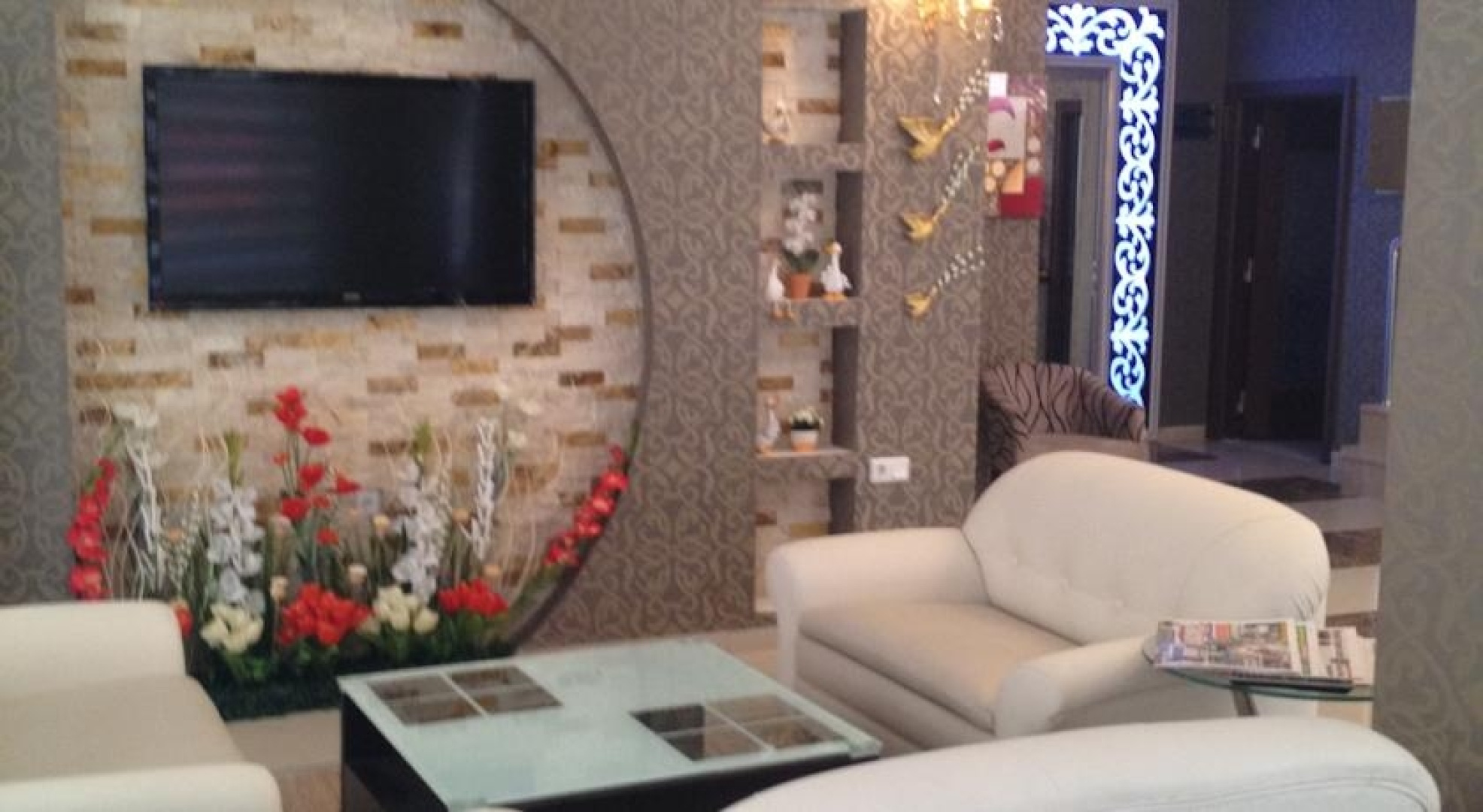 Klas Atalay Hotel