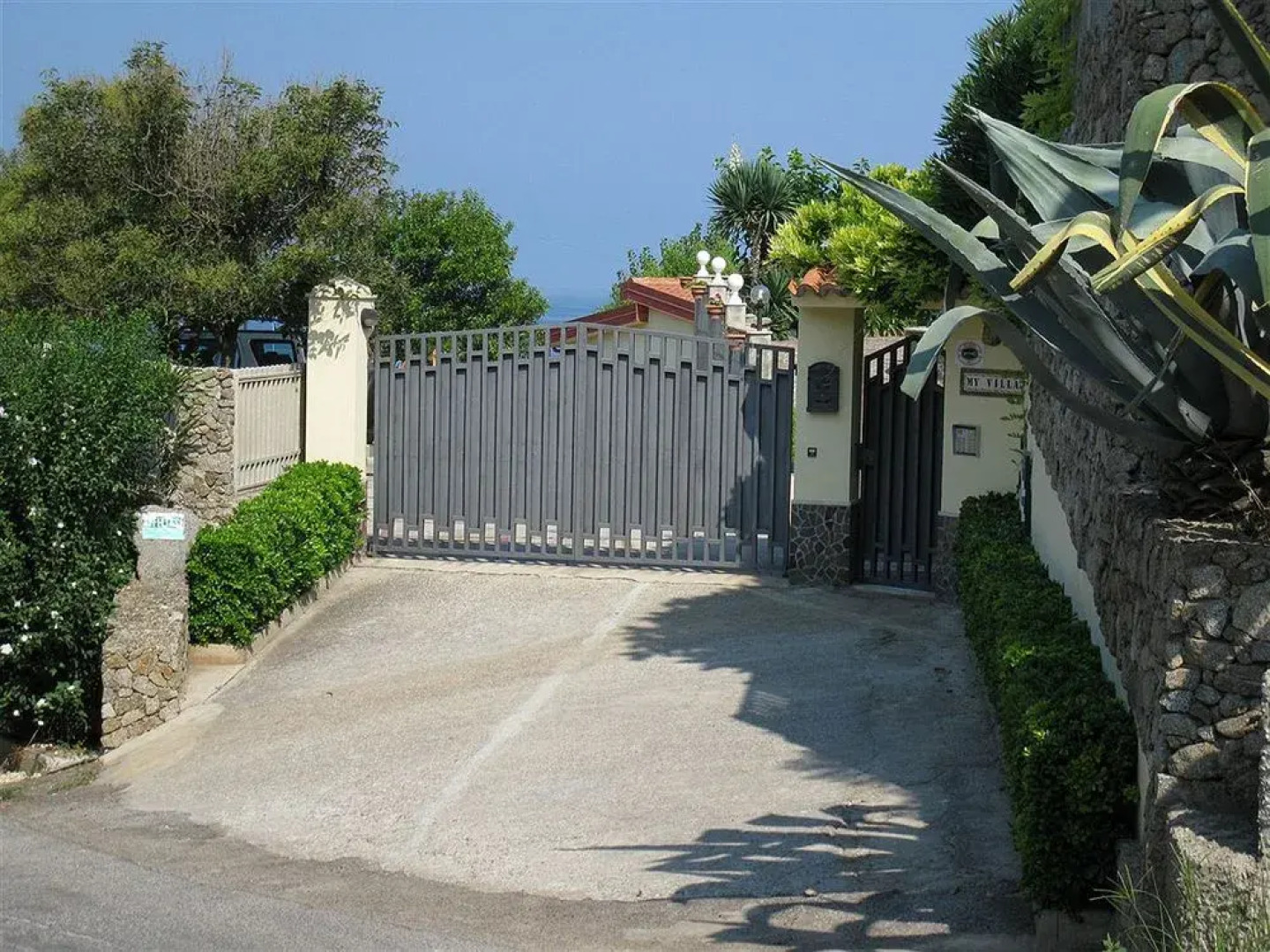 Residence My Villa Eden