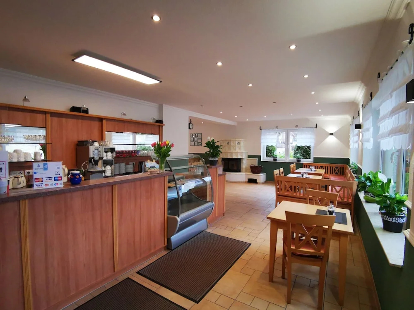 Apartments Eli Lenti