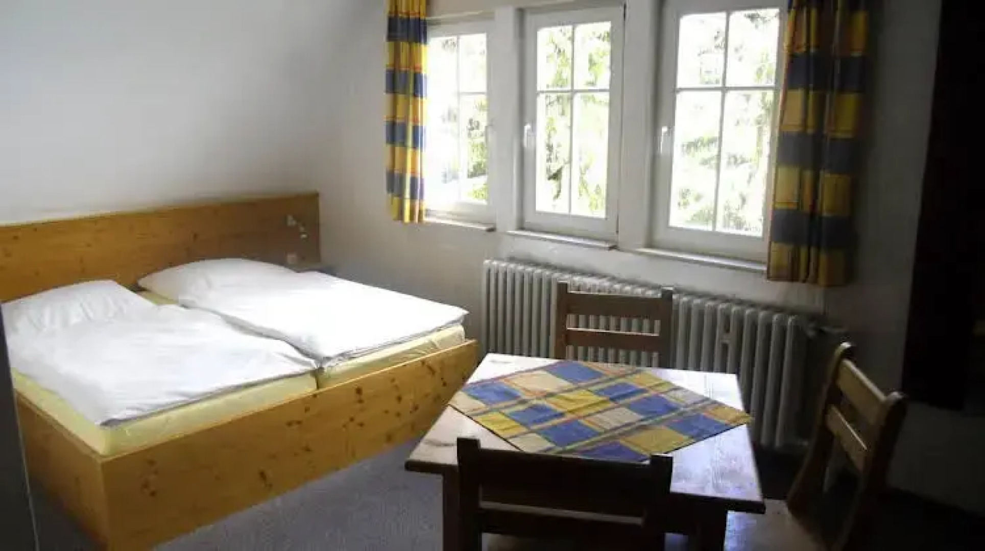 Naturbaude Eschenhof