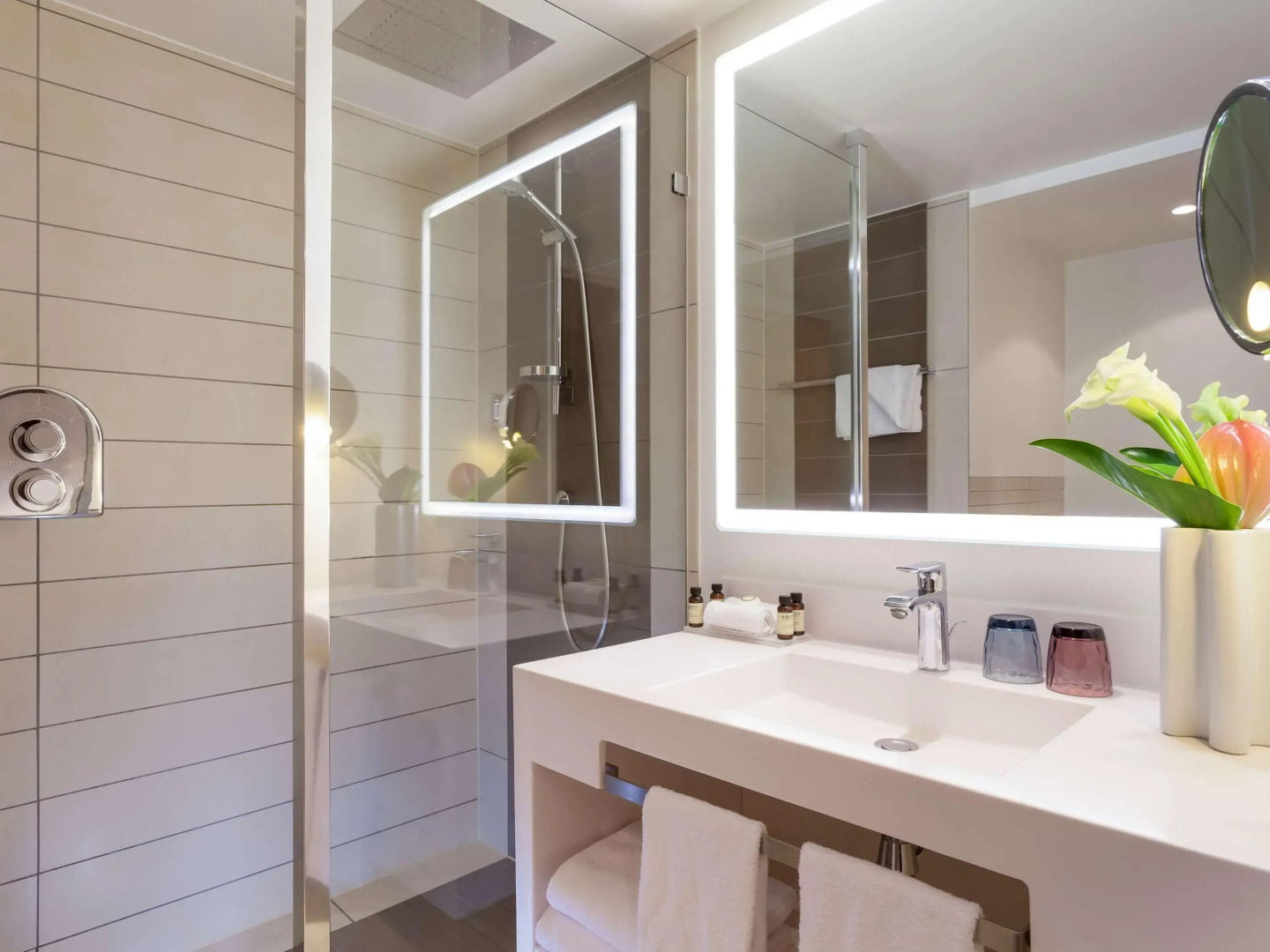 Отель Pullman Paris Centre-Bercy