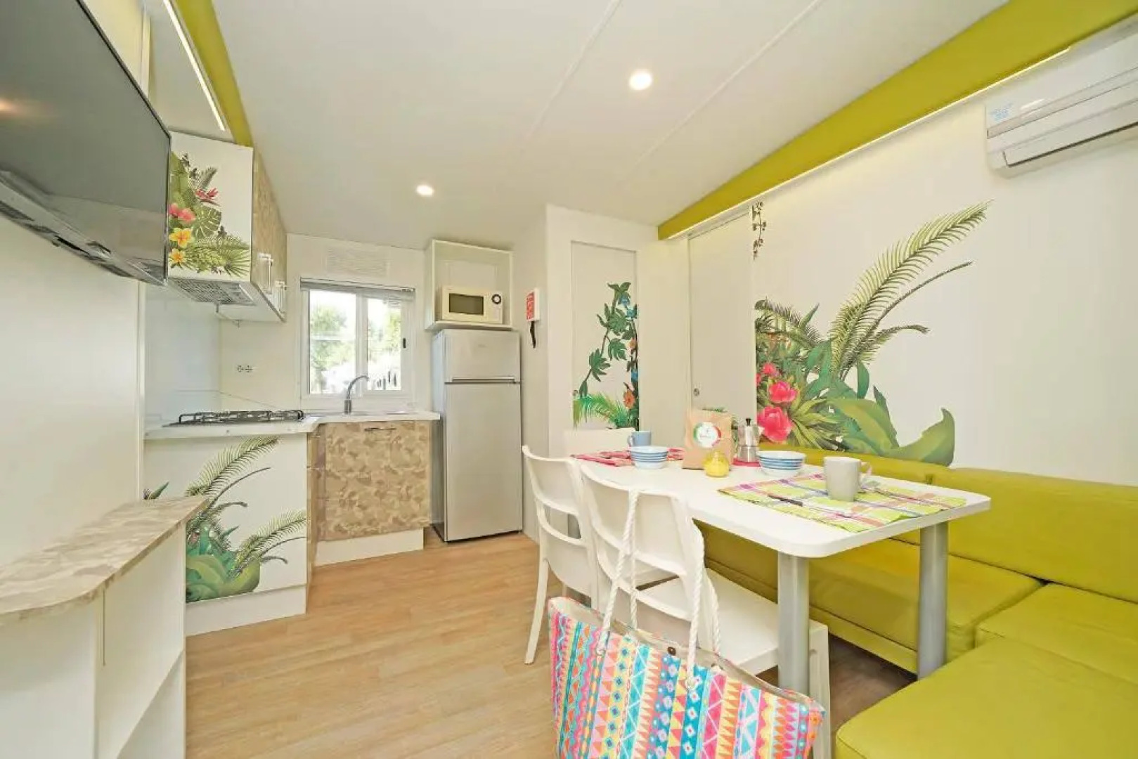 Camping Village San Francesco