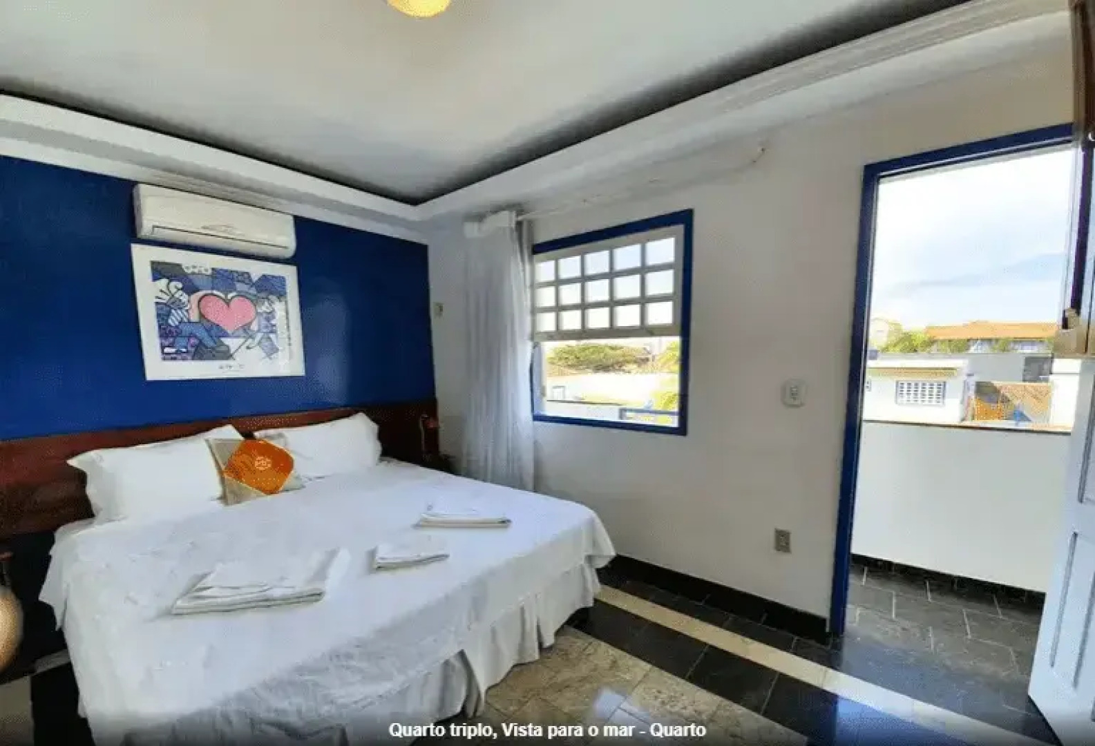 Pousada Espuma Da Praia