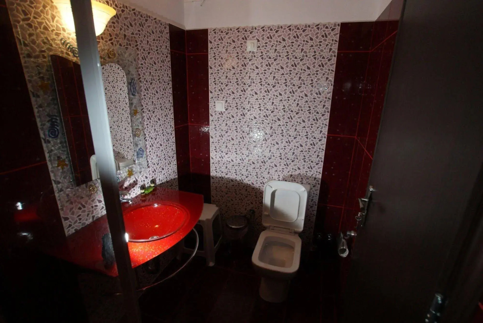 Marilena Apartments