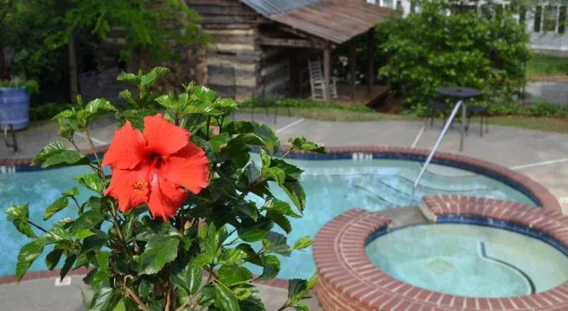 Stone Mountain Manor