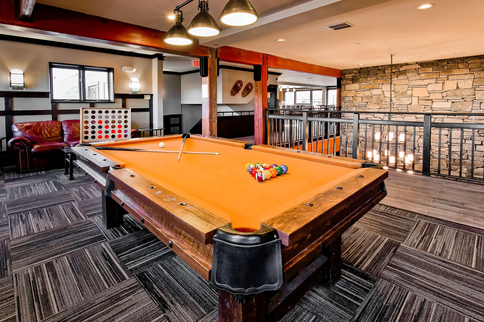 Killington Mountain Lodge, Tapestry Collection by Hilton