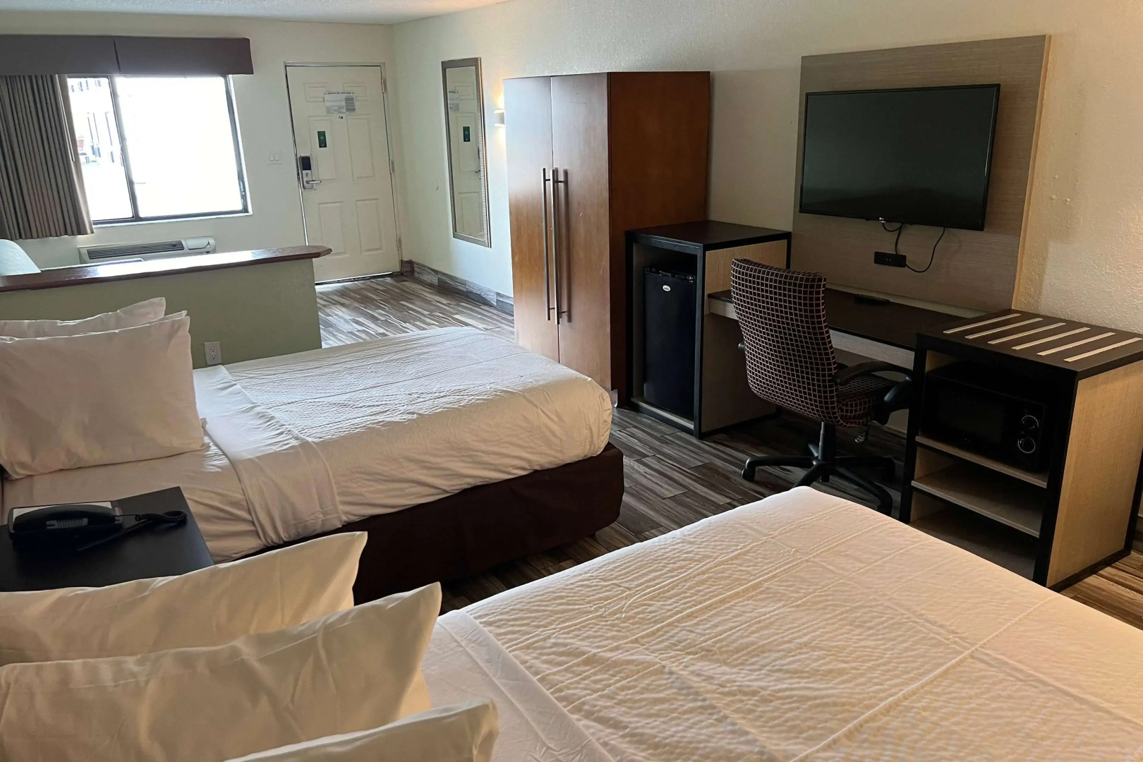 Baymont by Wyndham Orlando Downtown