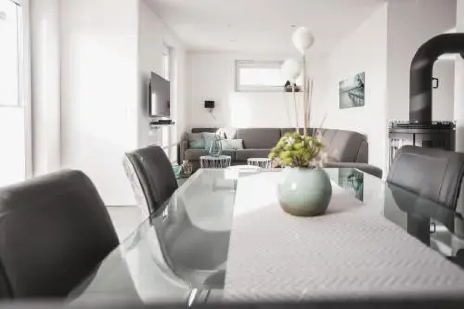 Ferienhausanlage Yachthafen Peenemünde