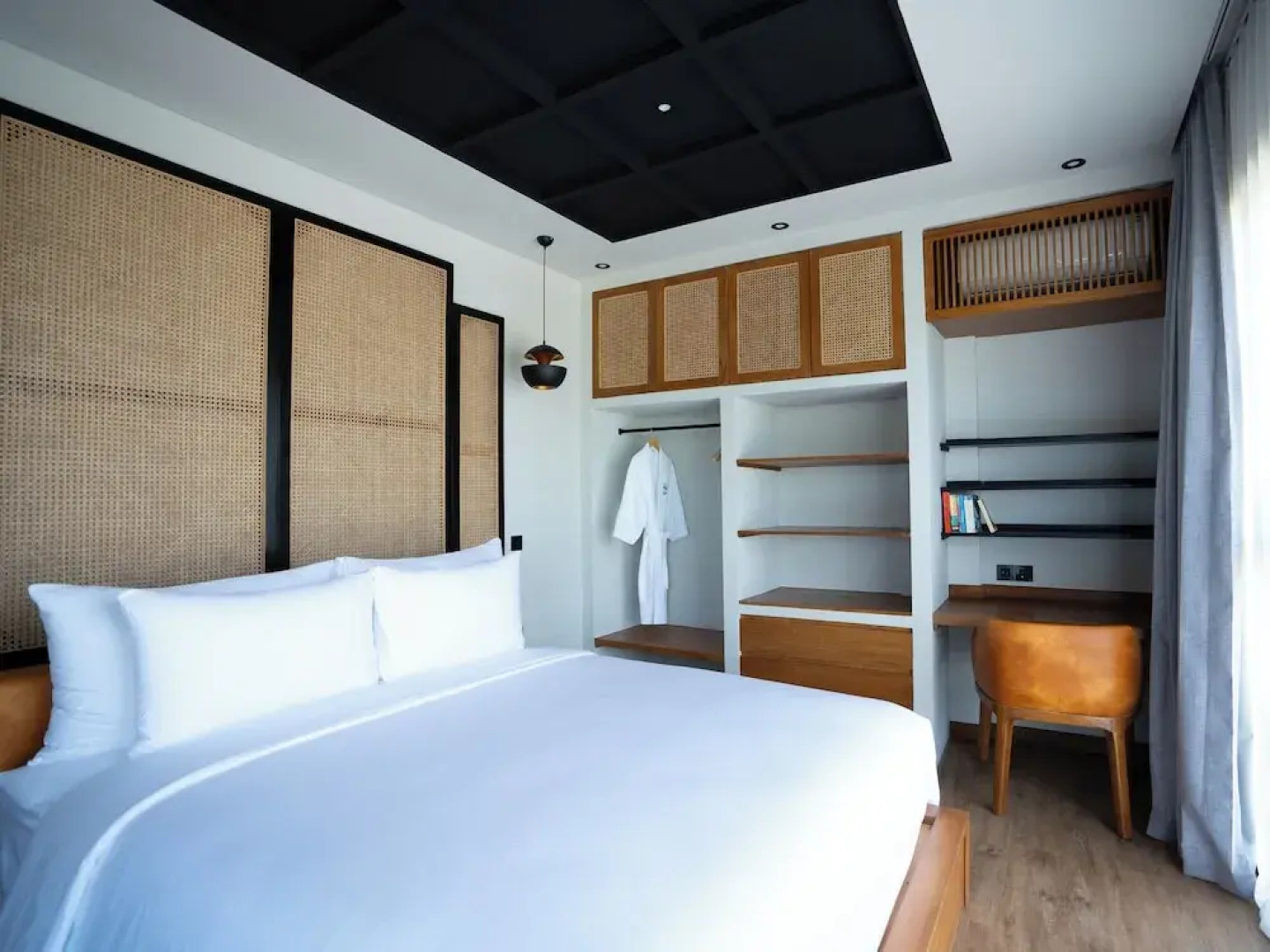 Secana Beachtown Resort & Residences