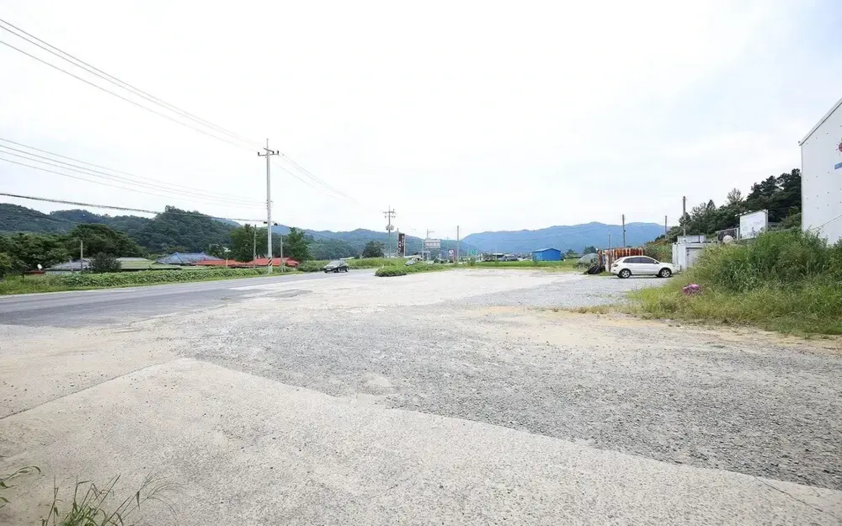 Cheongyang Paradise