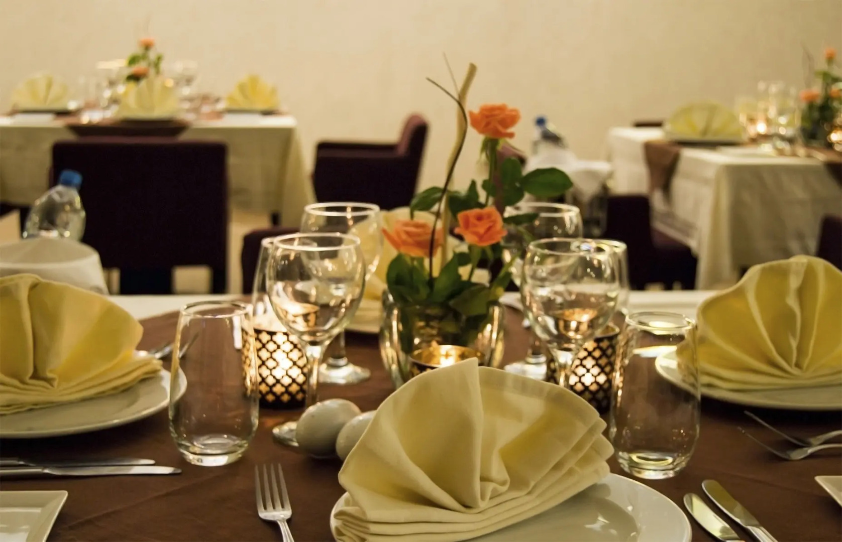 Andalucia Golf Tanger