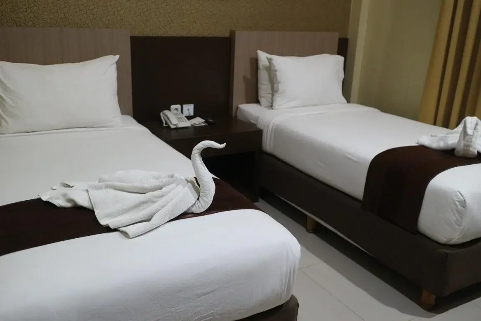 Grand Dian Boutique Hotel