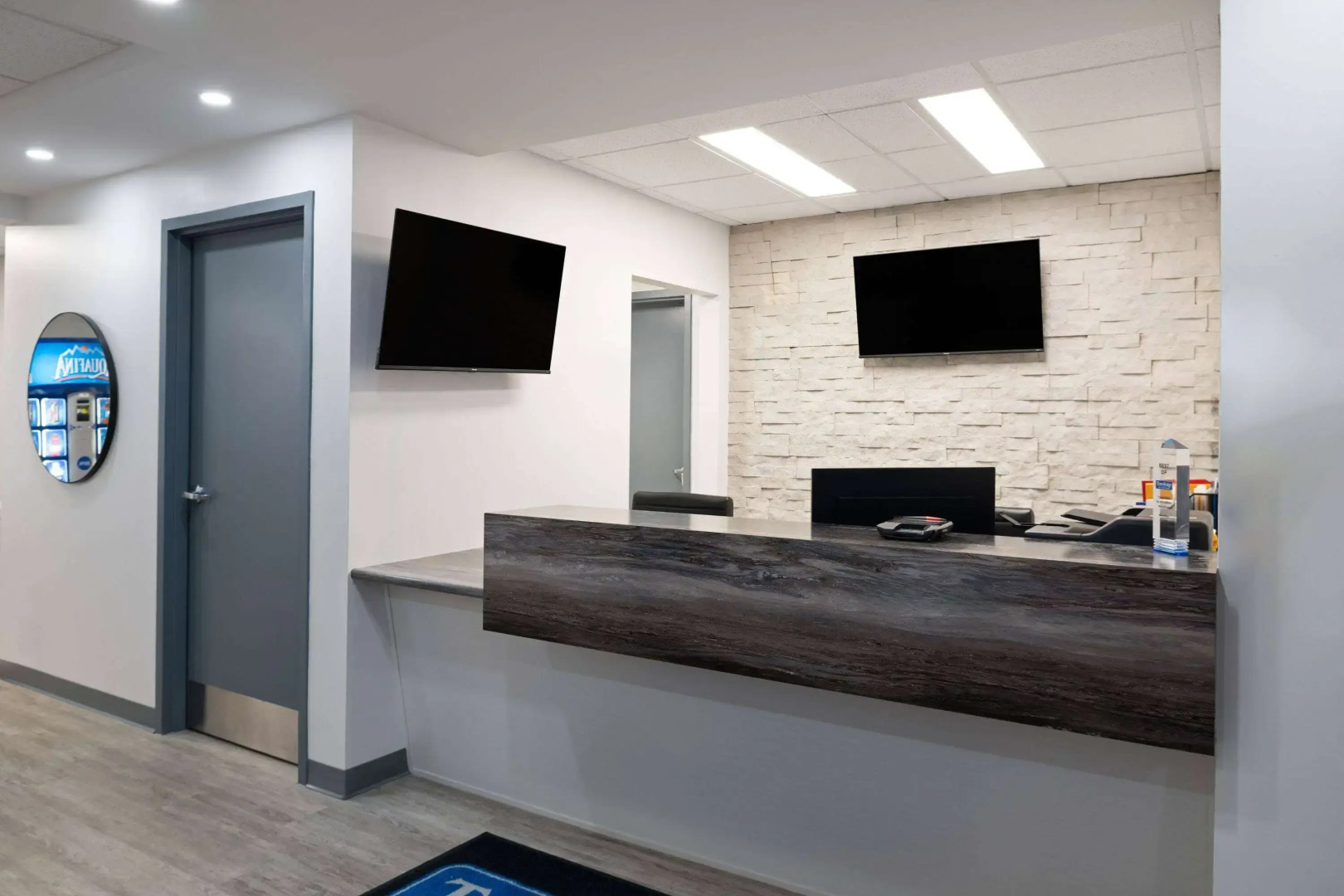 Travelodge by Wyndham Marathon