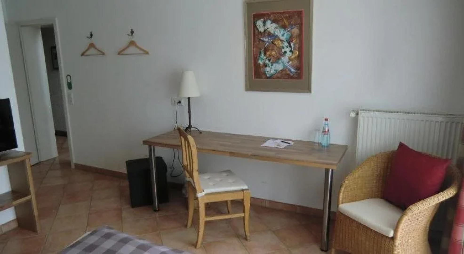 Hotel Restaurant Kaminstube