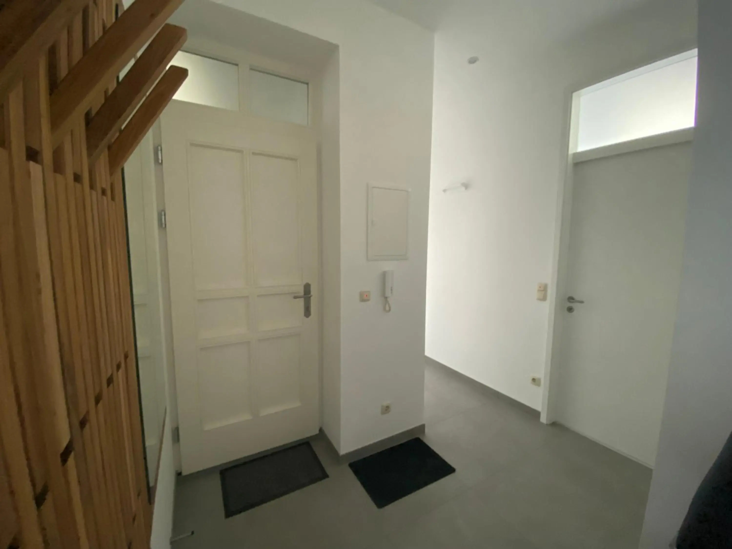 attraktives 2-Zimmer-Apartment im Stadtzentrum