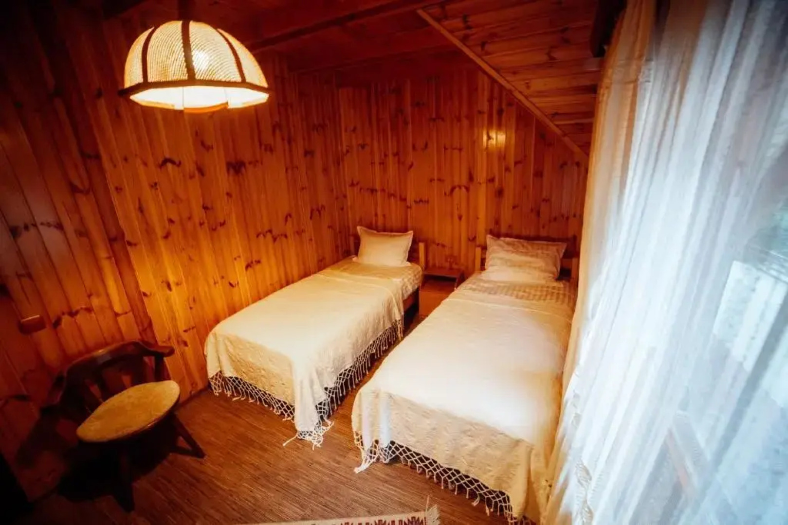 Casa Cheile Dâmbovicioarei - Cabana 2