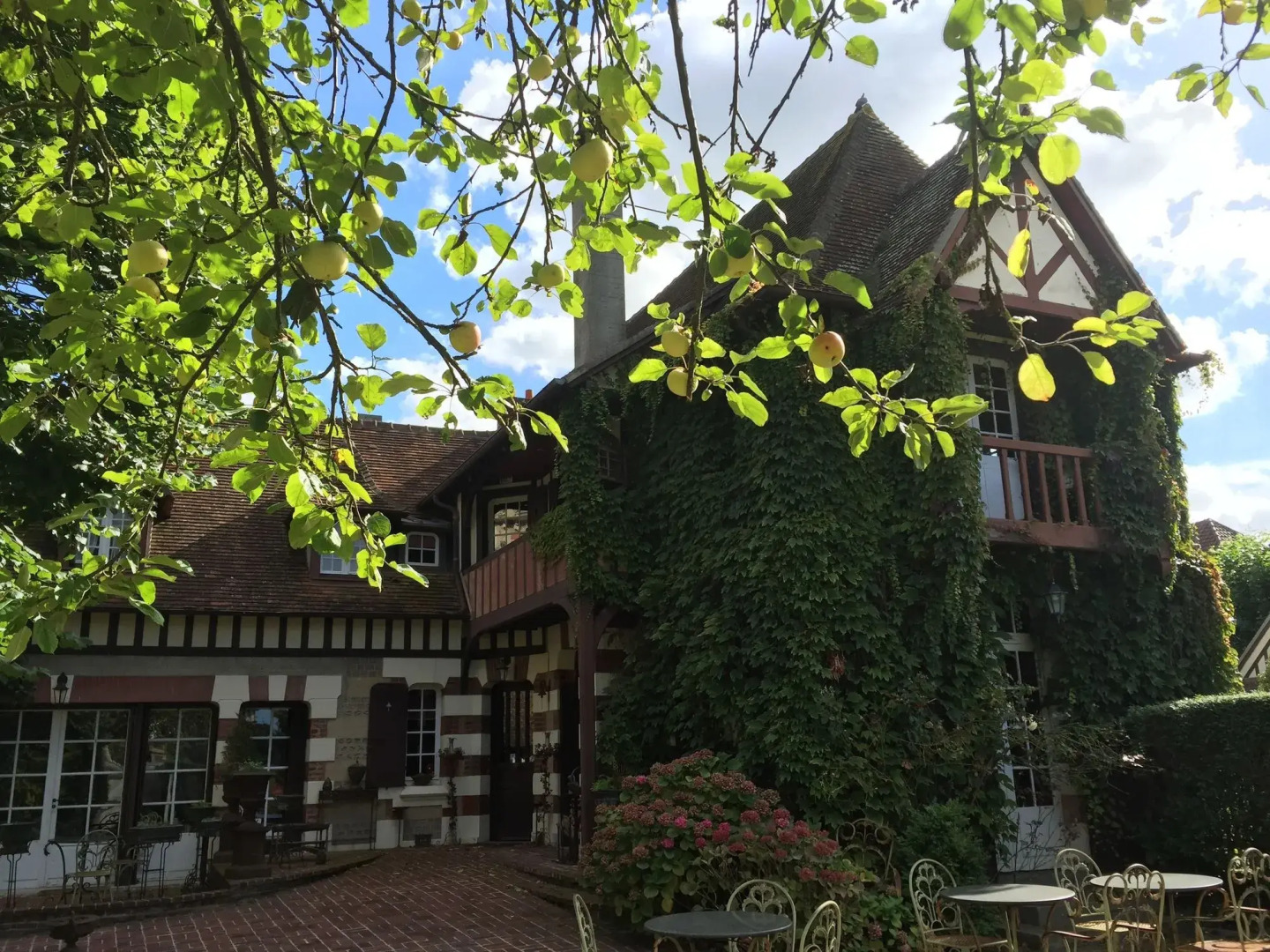 Hotel Villa Josephine