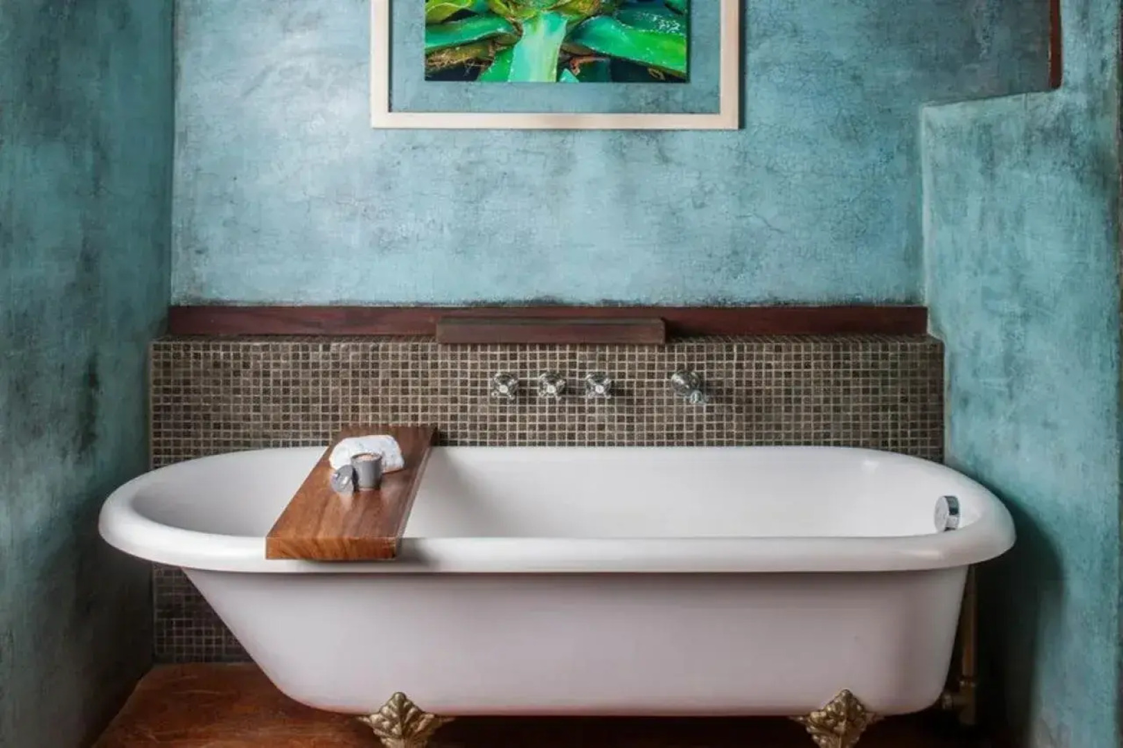 Rodavento Boutique Hotel