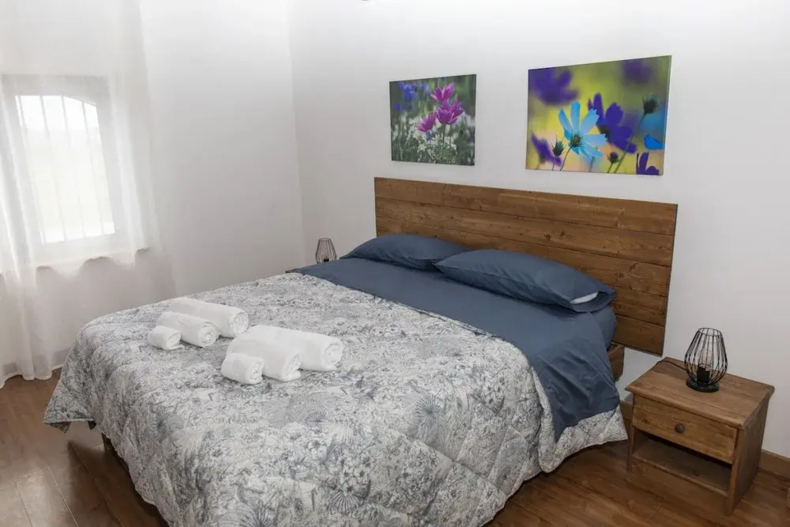 Fattoria Il Laghetto B&B