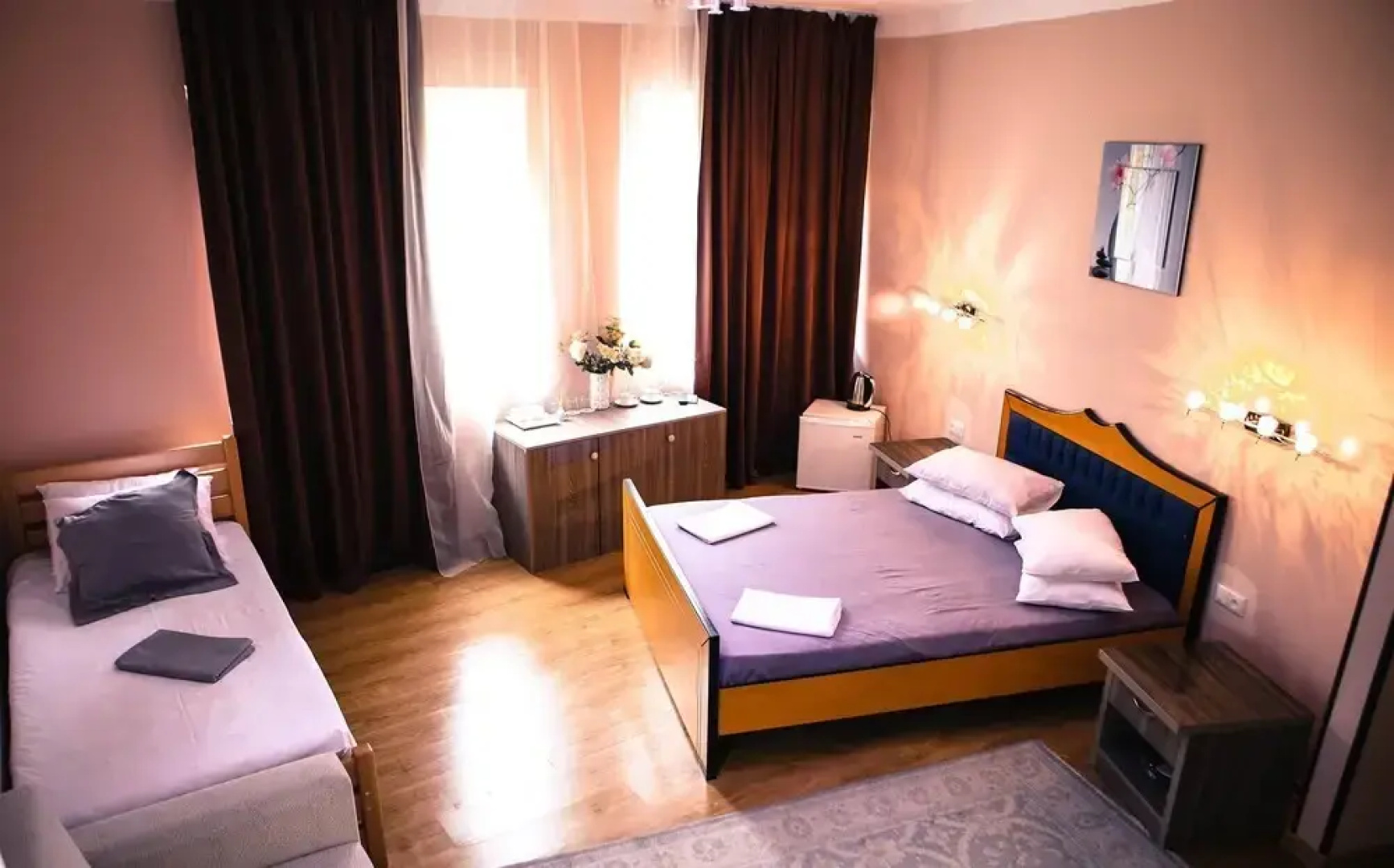 Hotel Aisi