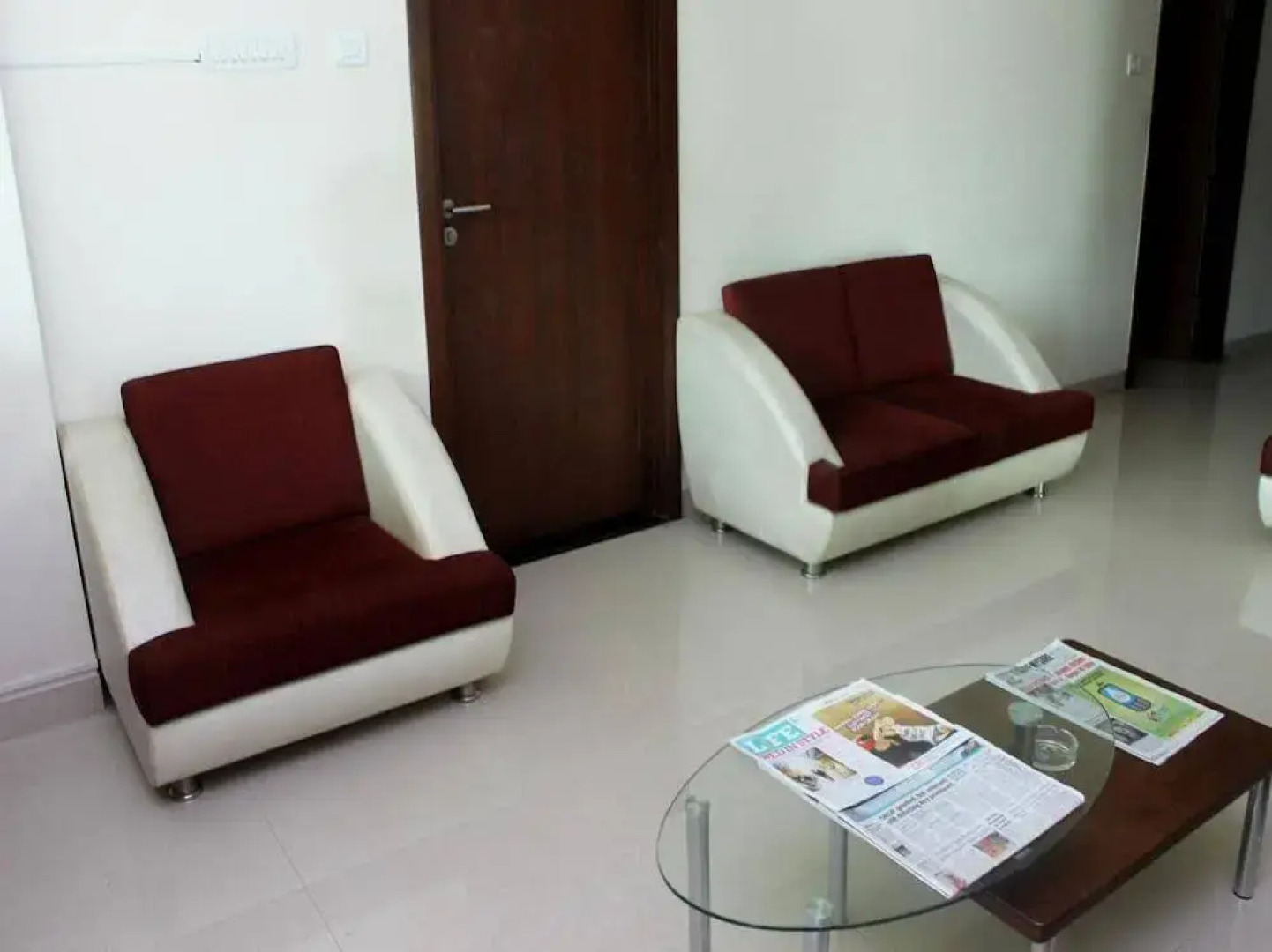 OYO Rooms Mysore MG Road