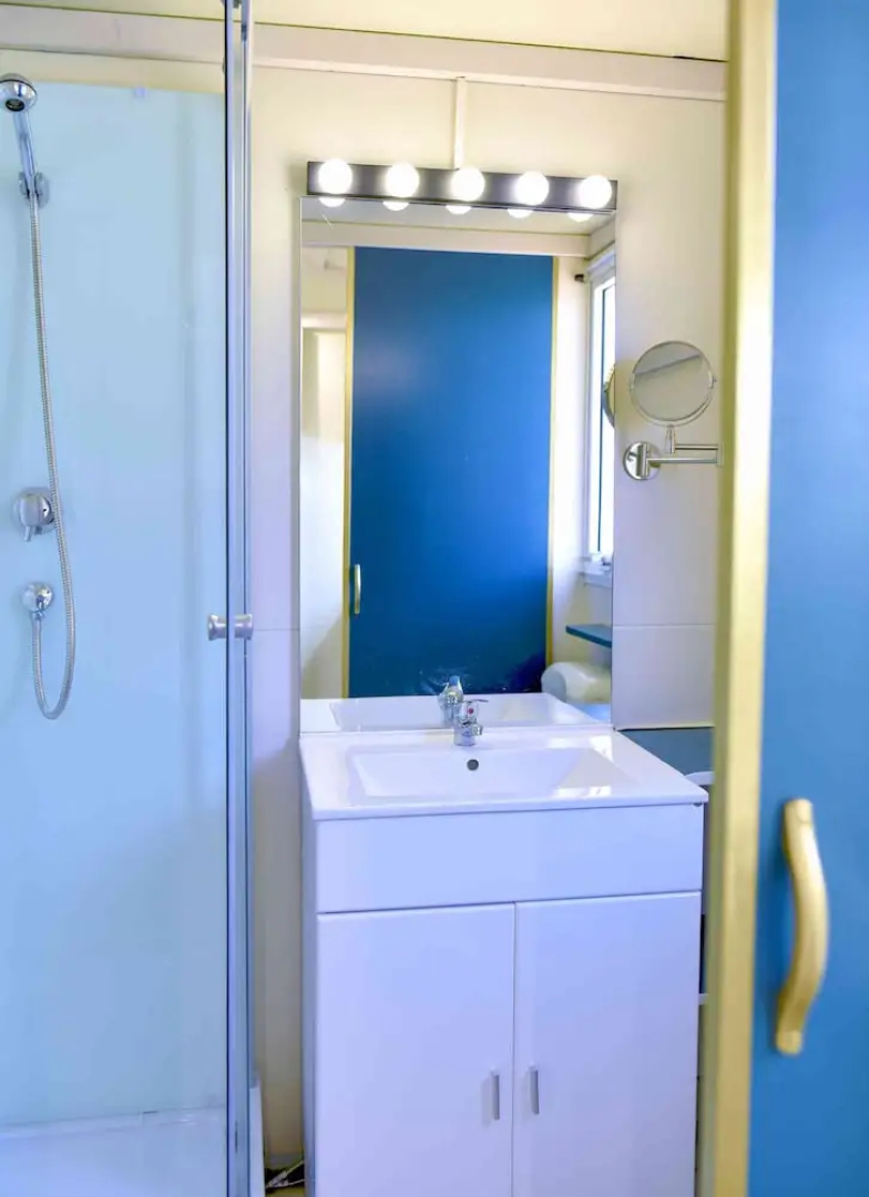 Camping Site de Gorge Vent