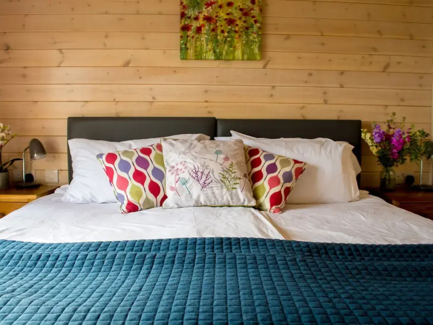 Moonrise Lodge - Swallow Lodge