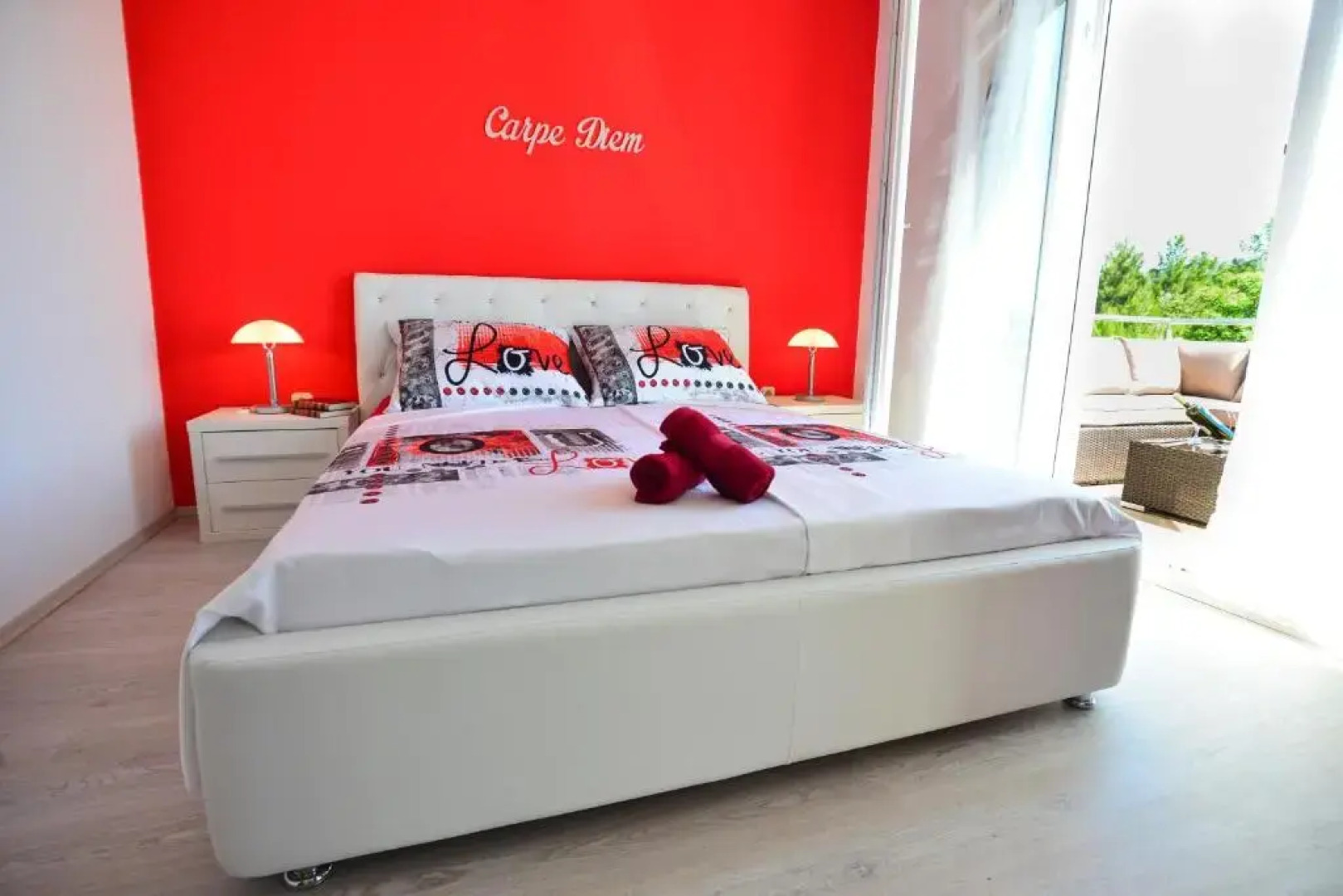 Luxury apartment Lavande