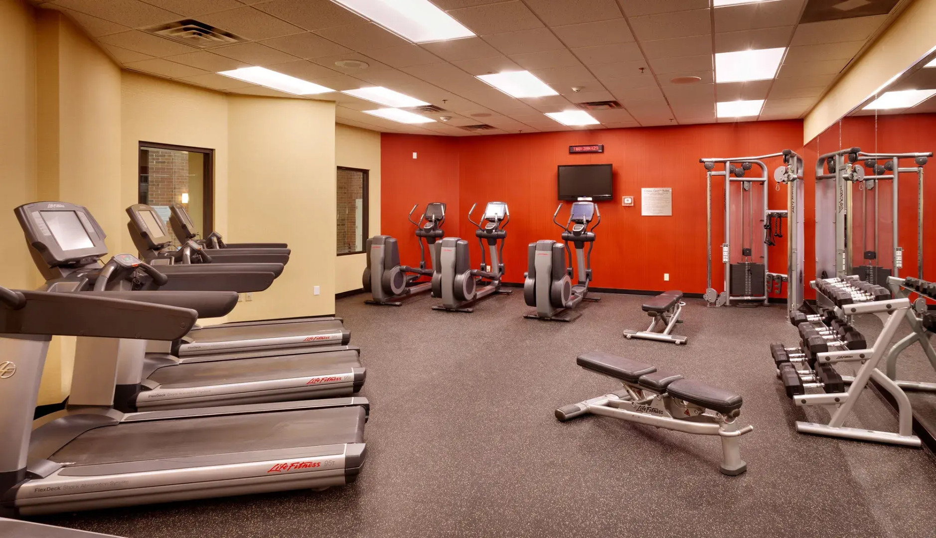 Courtyard by Marriott Ogden