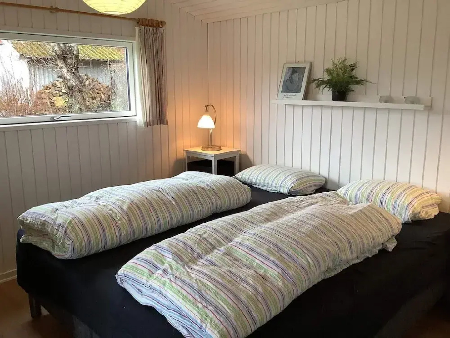 6 Person Holiday Home in Struer