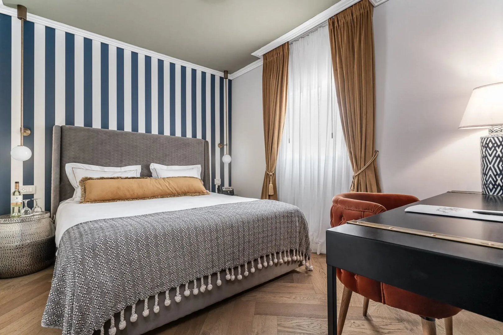 Zamarin Hotel