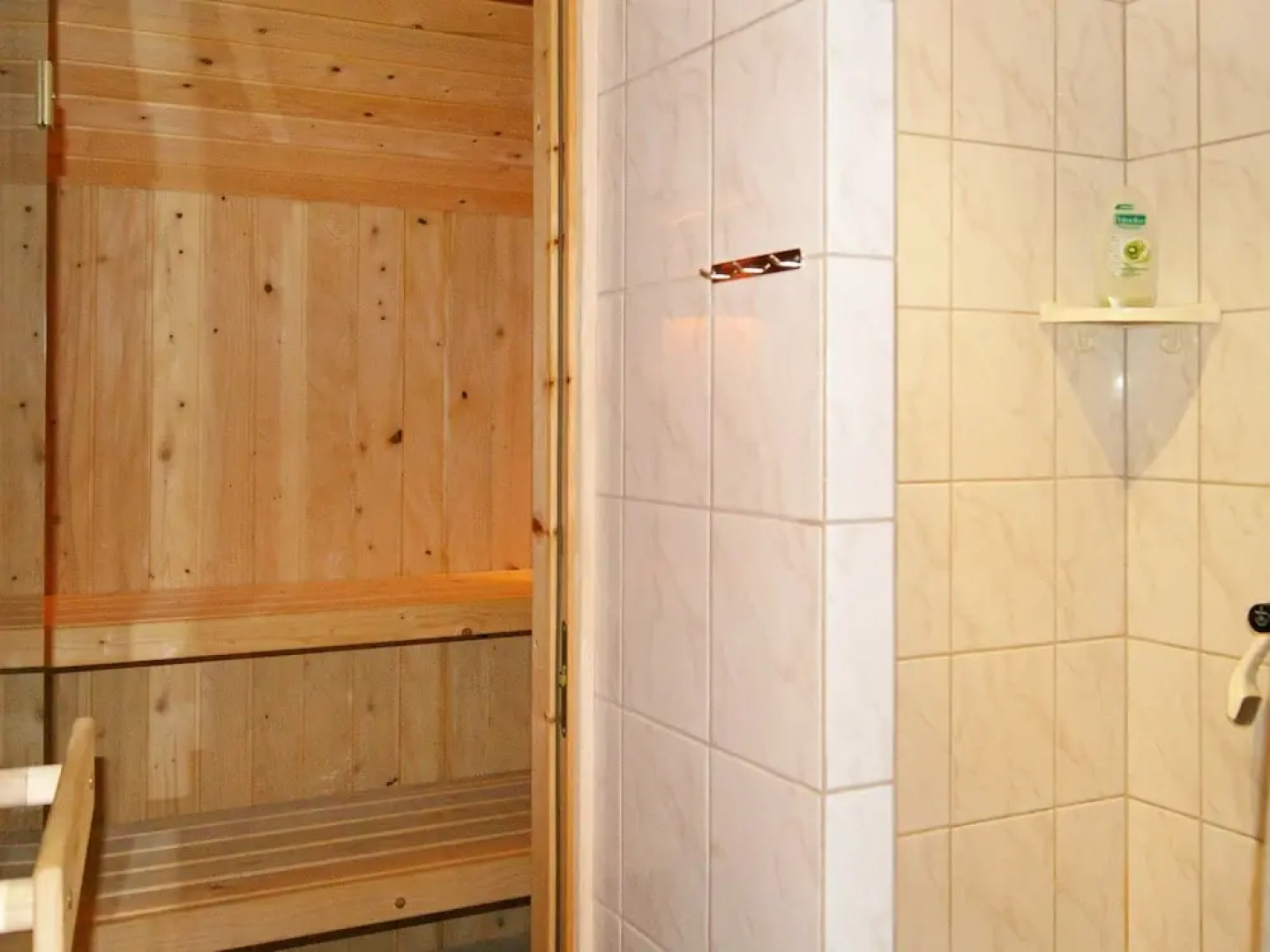 Dutch Holiday Home in Jutland With Terrace