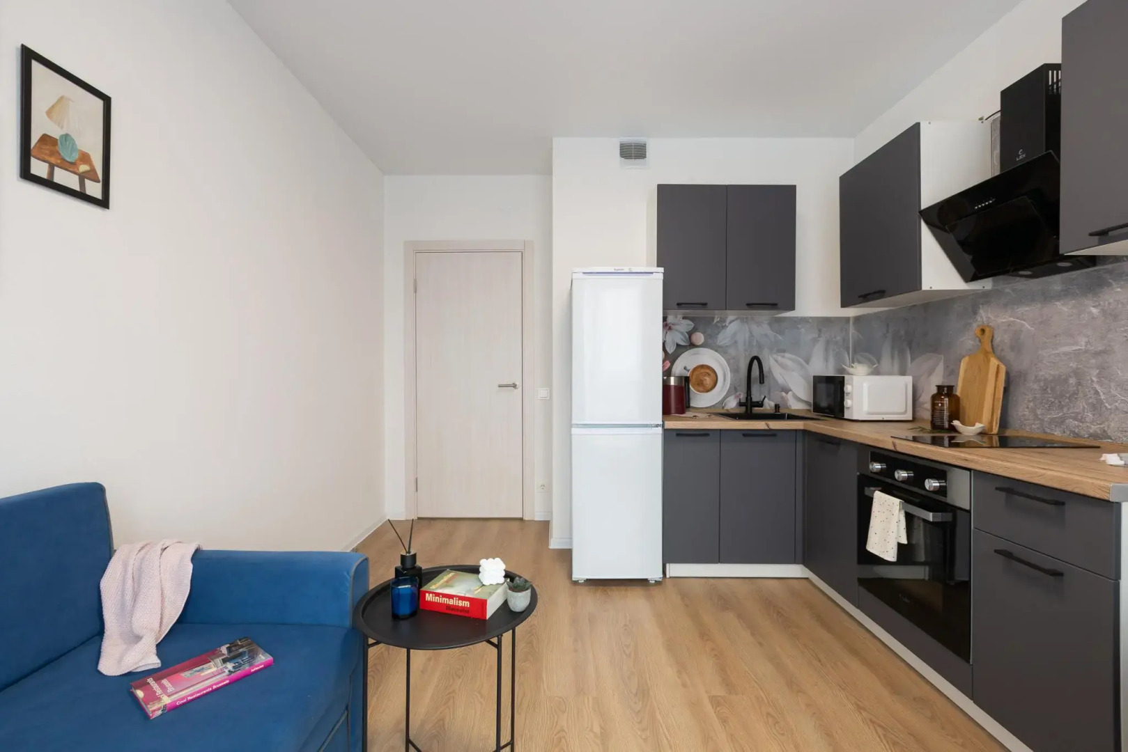 Надёжный посуточник на улице Лобненская 13 корпус 4