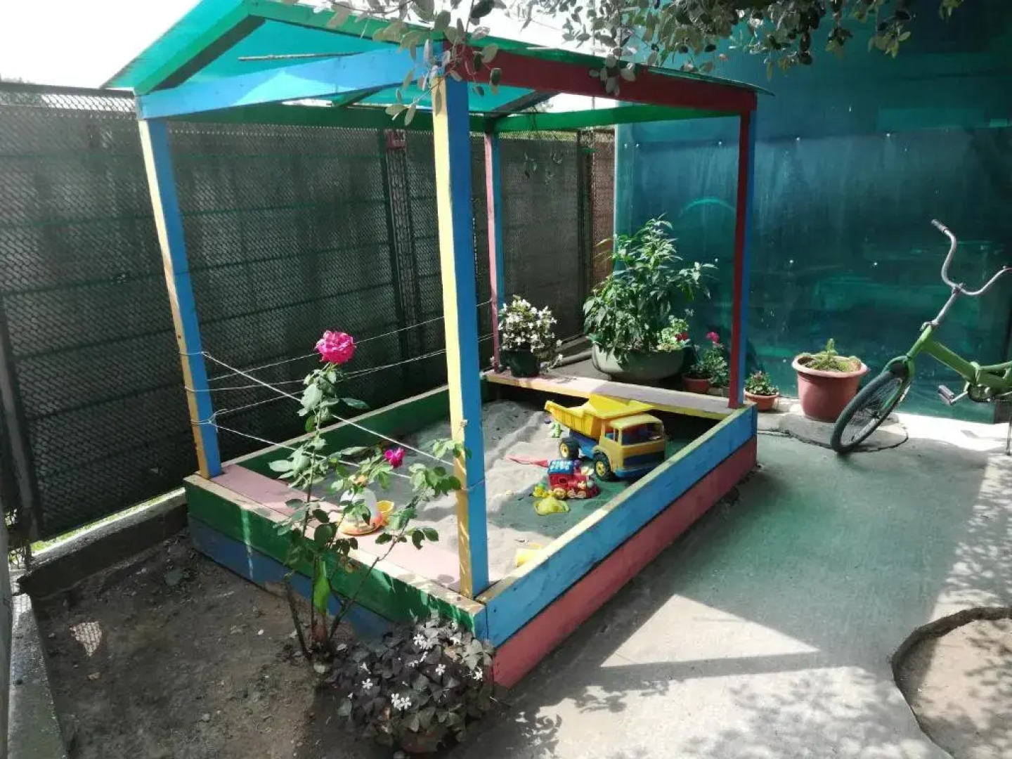 Vacation Home on Sayat Nova 6a