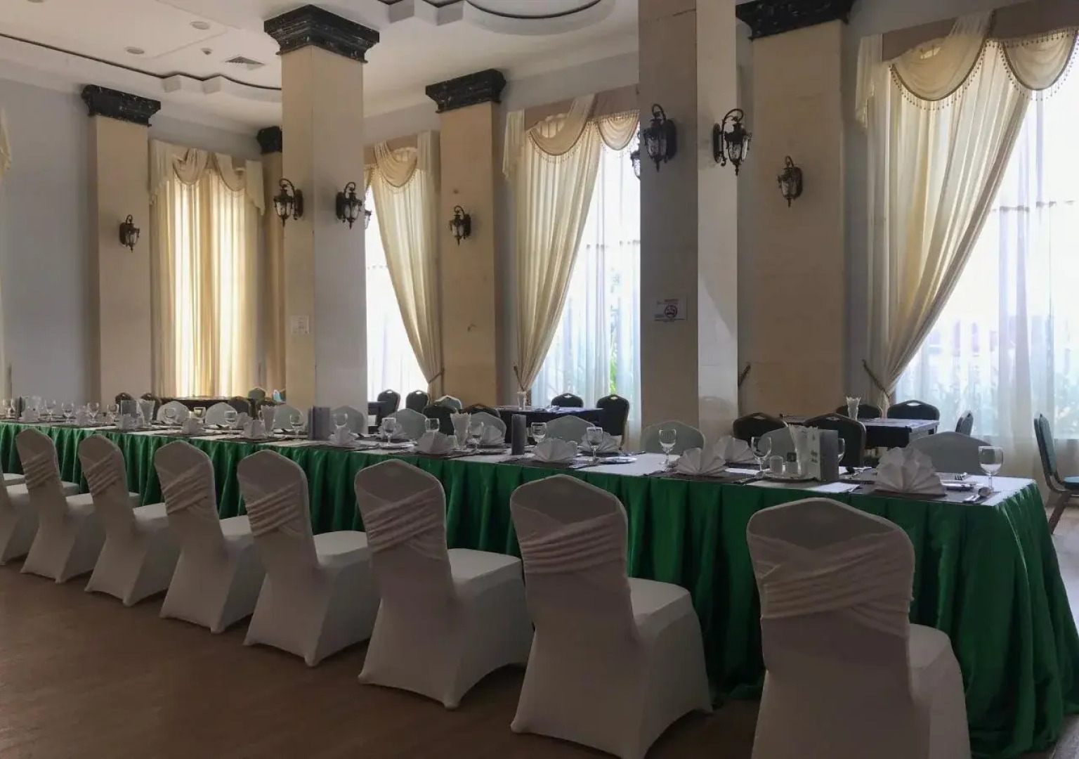 Green Palace Hotel Preah Vihear