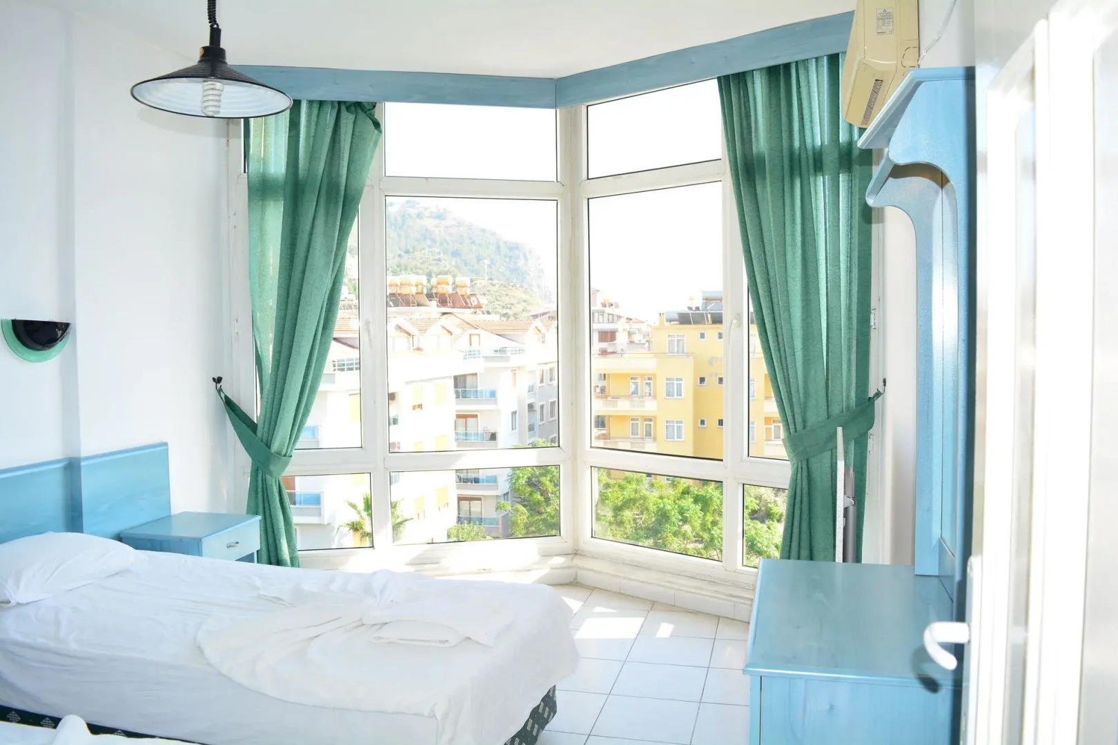 Отель Casa Cleo Suites