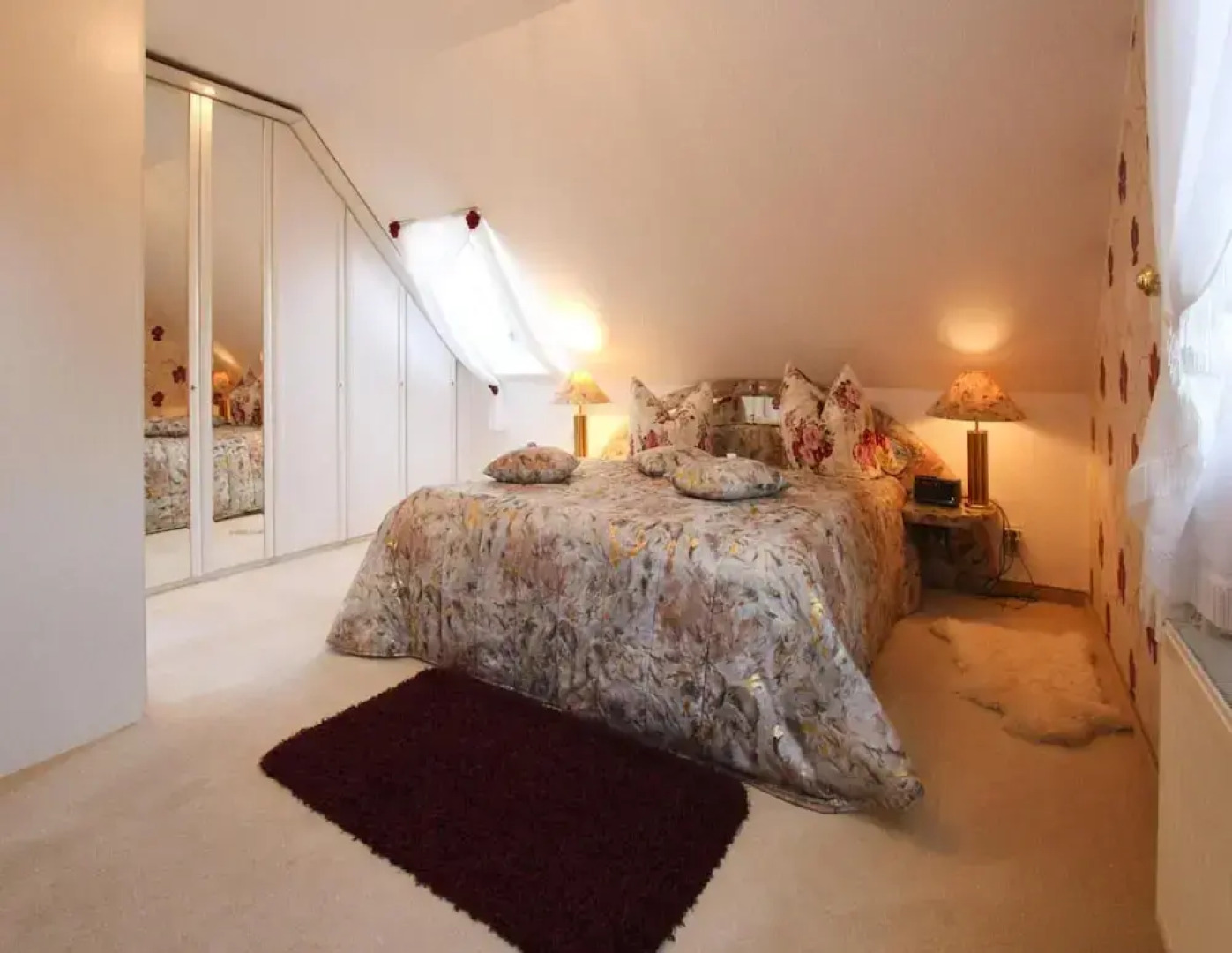 Apartment in Markranstadt Near Lake Kulkwitz