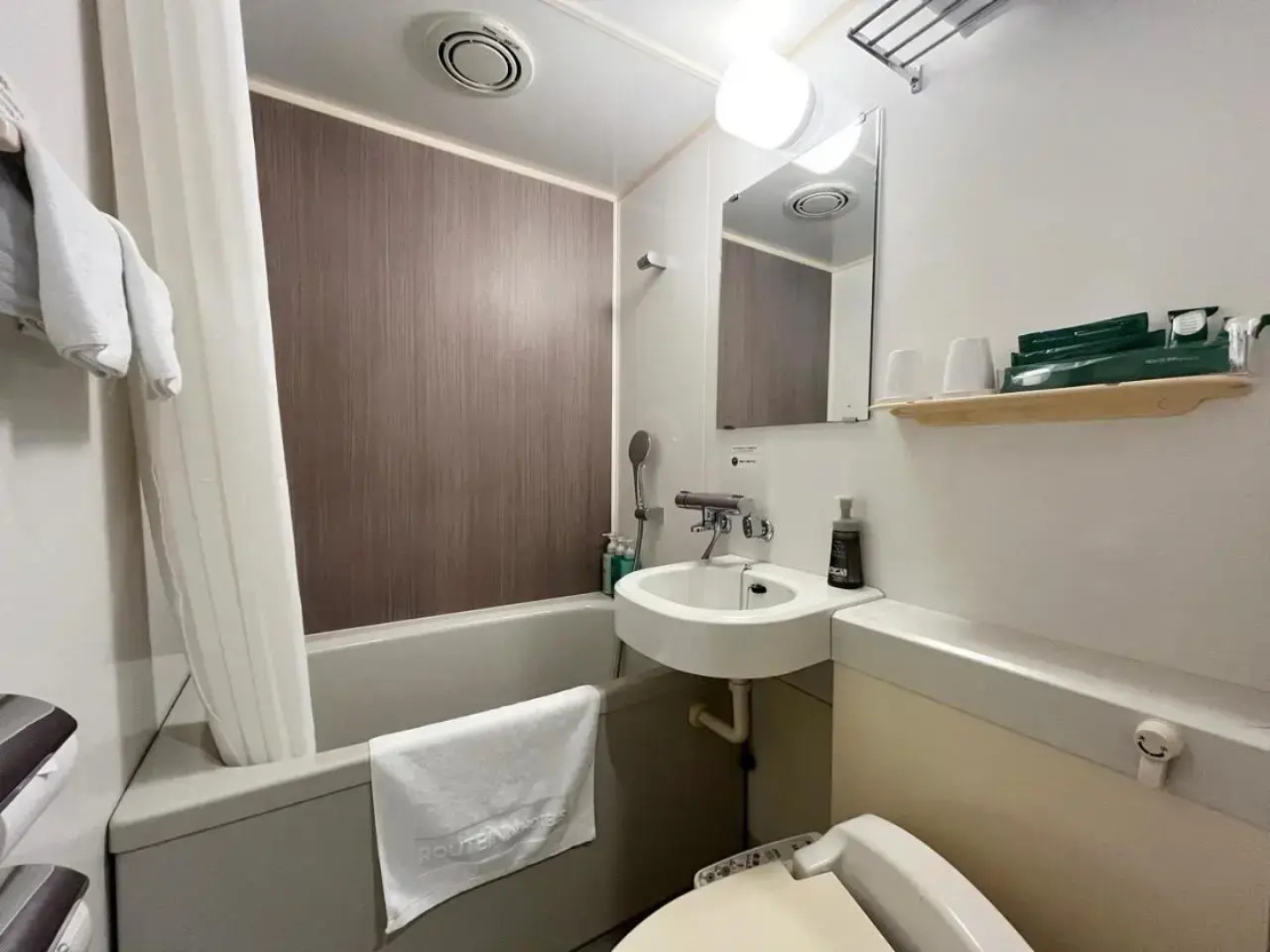 Hotel Route Inn Jyoetsu