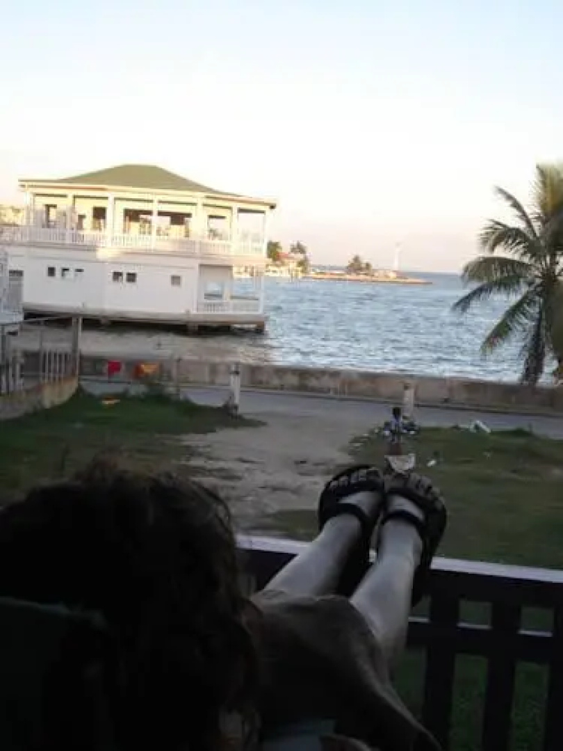 Seaside Guesthouse