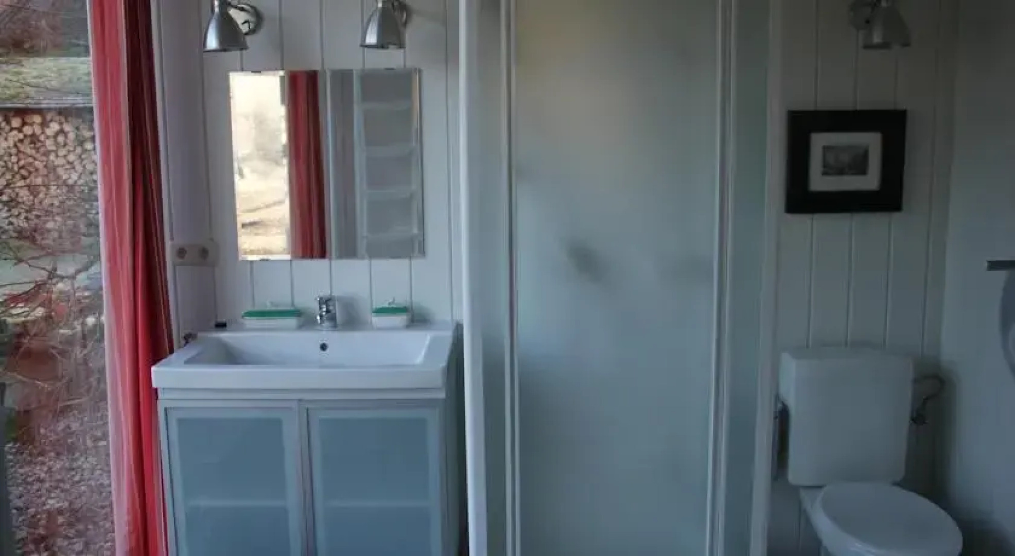 Chalet Les Mélèzes