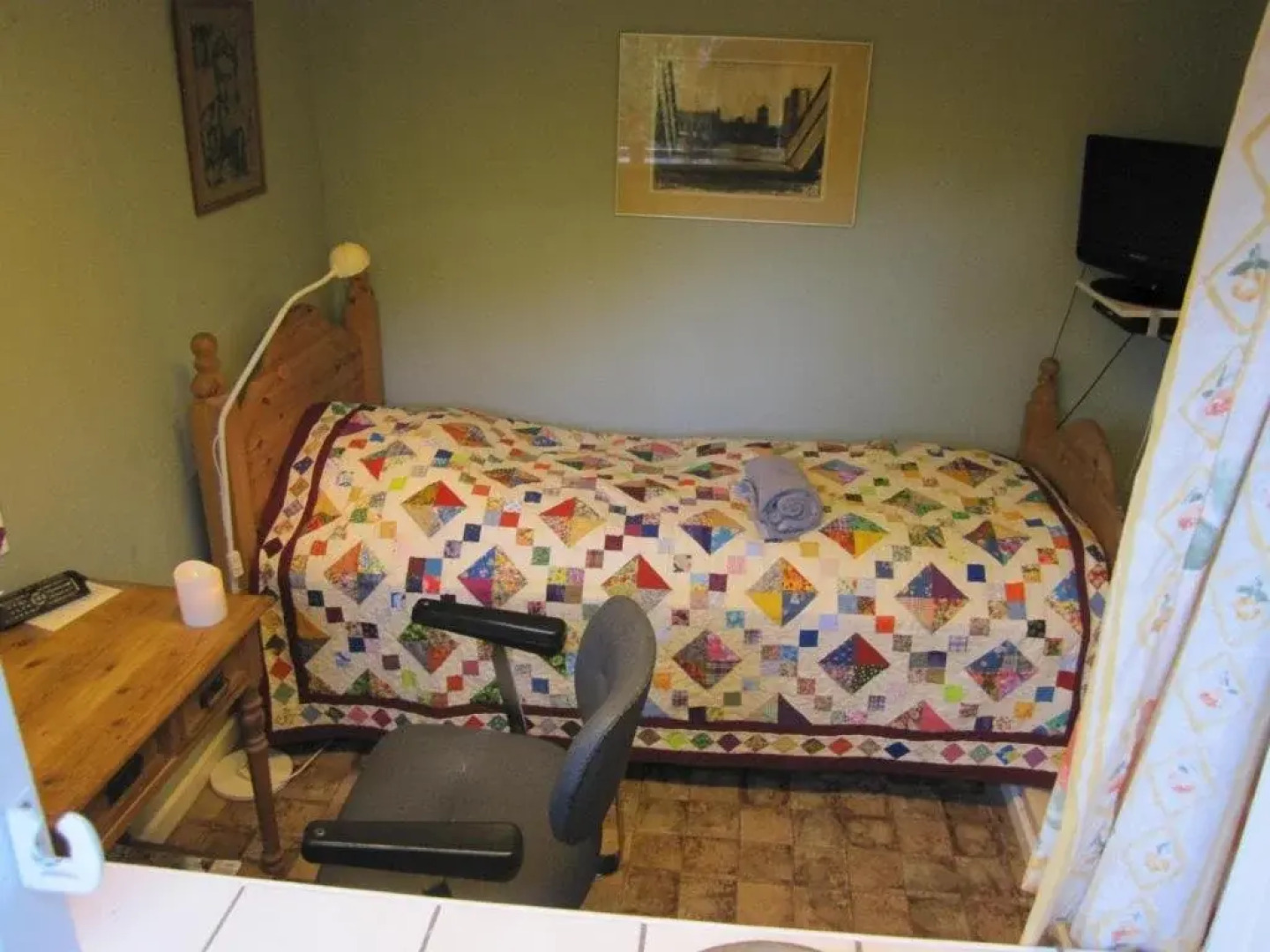 Haldrup Bed and Breakfast