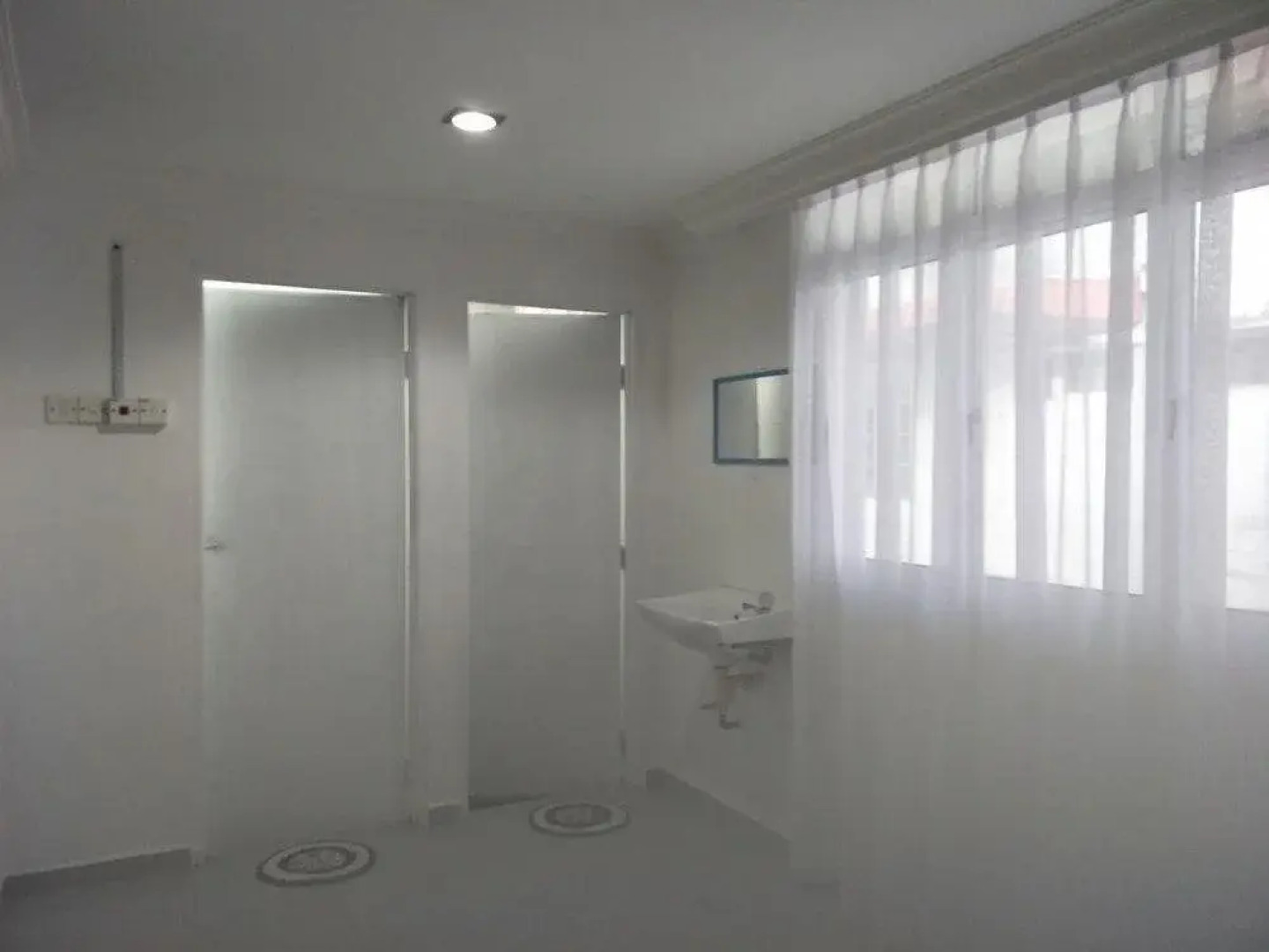 W8 homestay - Hostel