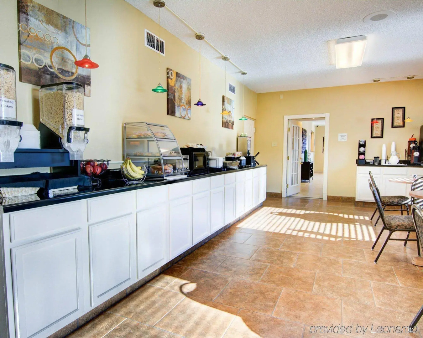 Rodeway Inn Hot Springs National Park Area