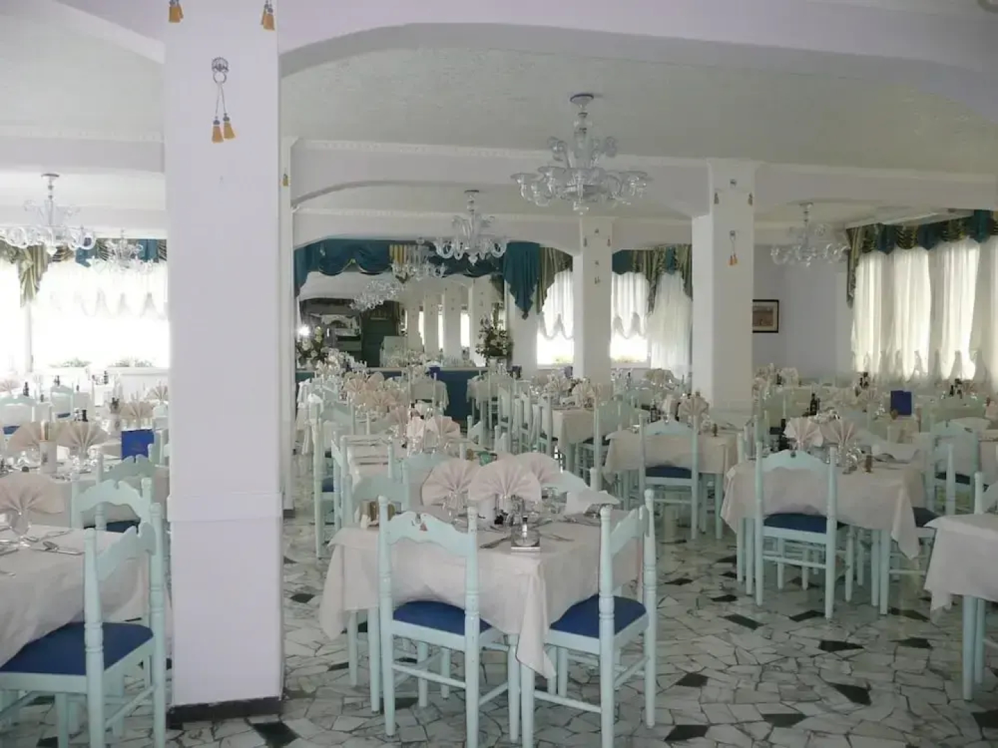 Hotel Imperial